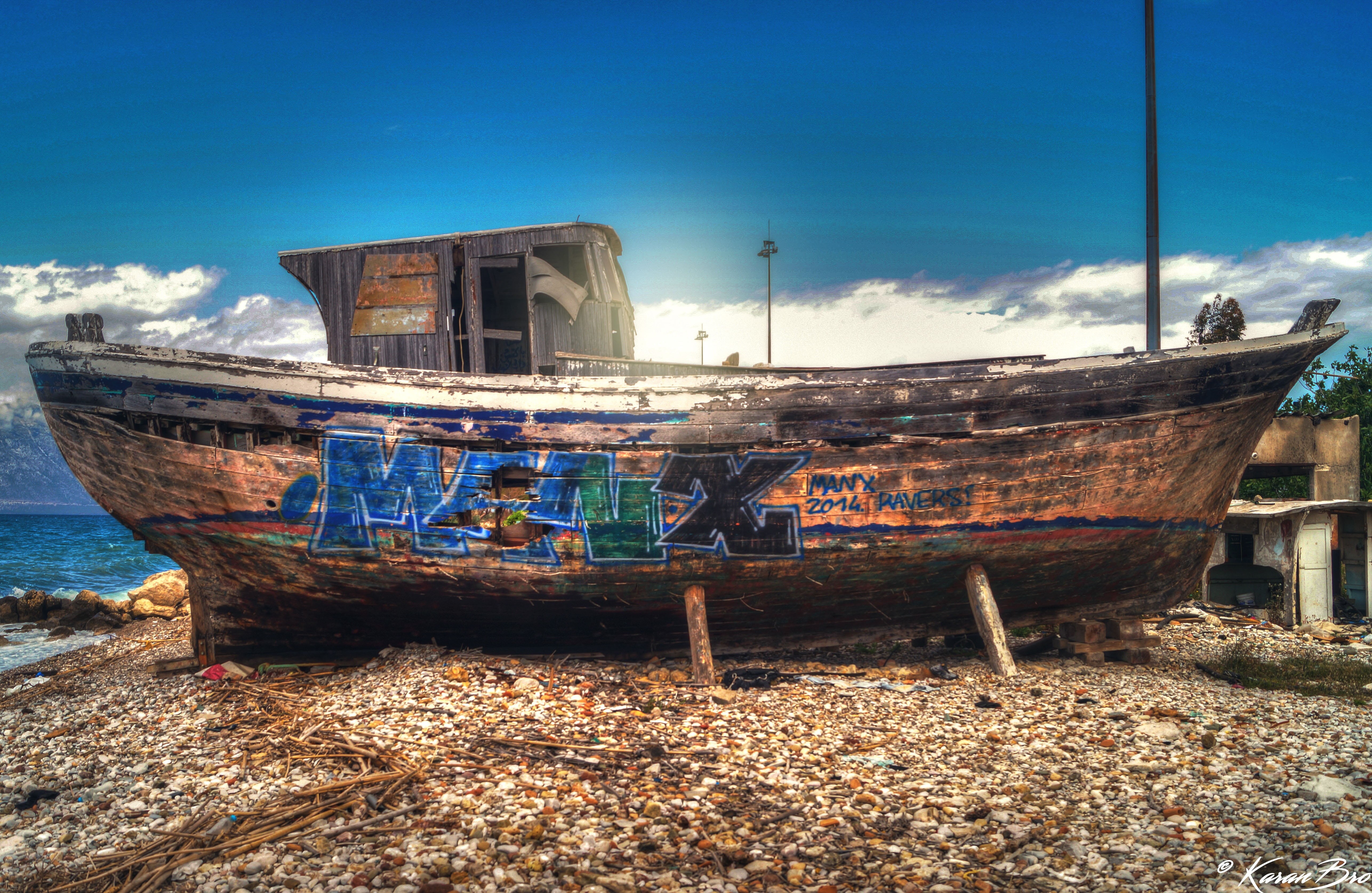 maritime, weathered, export, deterioration, architecture, old, industry, commercial, fun, day, air, pier, mode of transportation, run-down, logistic, cloud - sky, HD Wallpaper