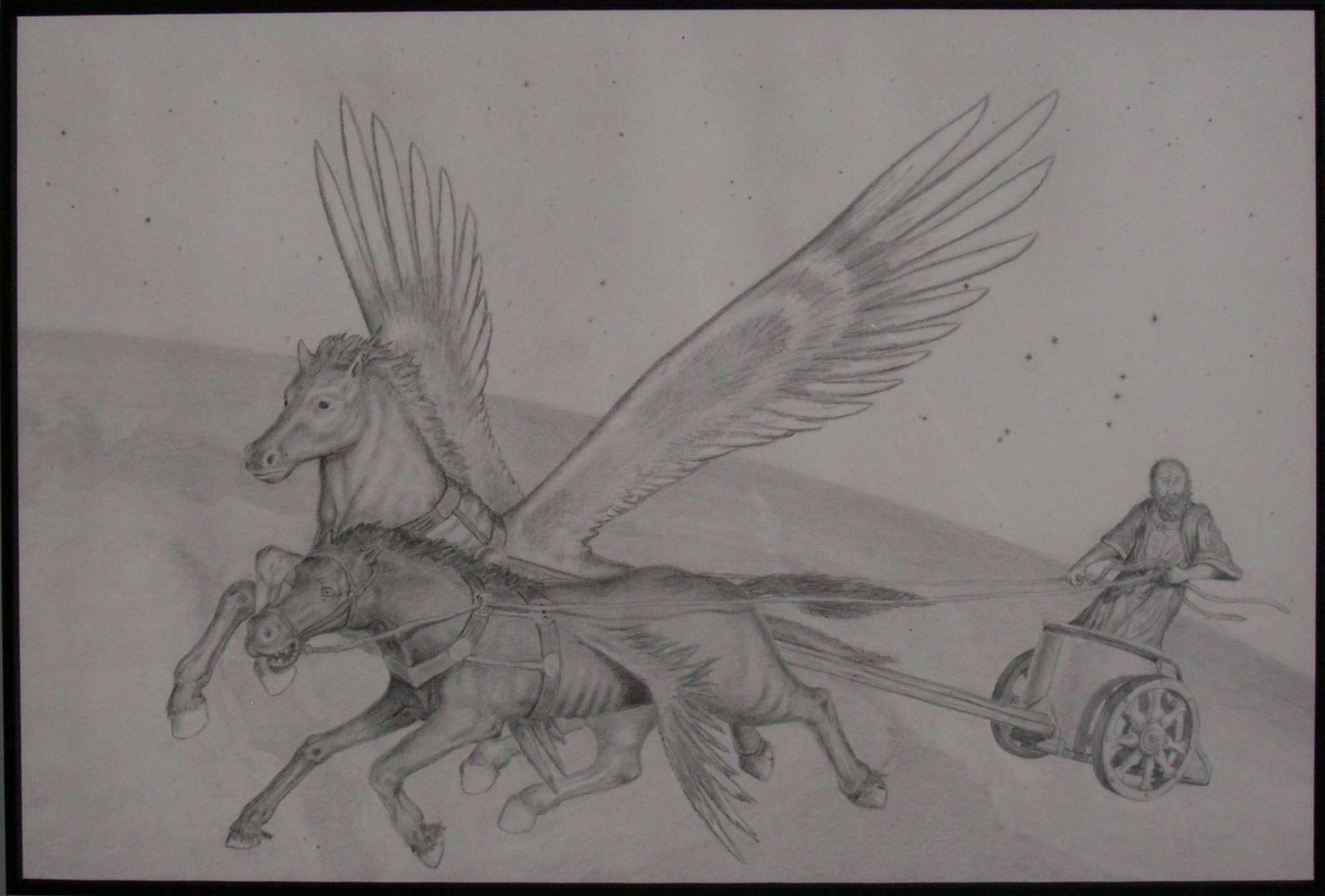 creativity, plato, forms, phaedrus, pencil drawing, horse, craft, indoors, art and craft, animal wildlife, philosophy, ideas, auto post production filter, HD Wallpaper