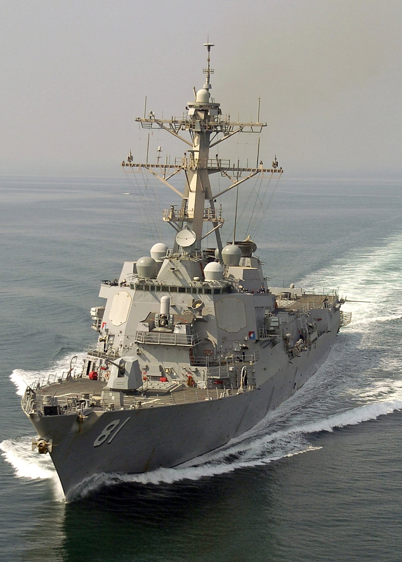 industry, Destroyer, outdoors, warship, water, military training, nature, 720P, nautical vessel, motion, USS Winston S. Churchill, mode of transportation, Phone HD Wallpaper