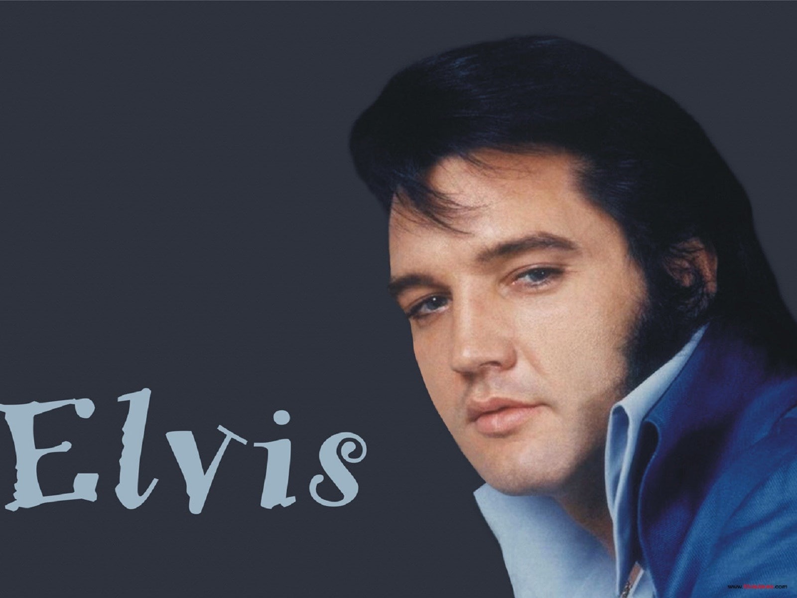 elvis presley, 720P, HD Wallpaper