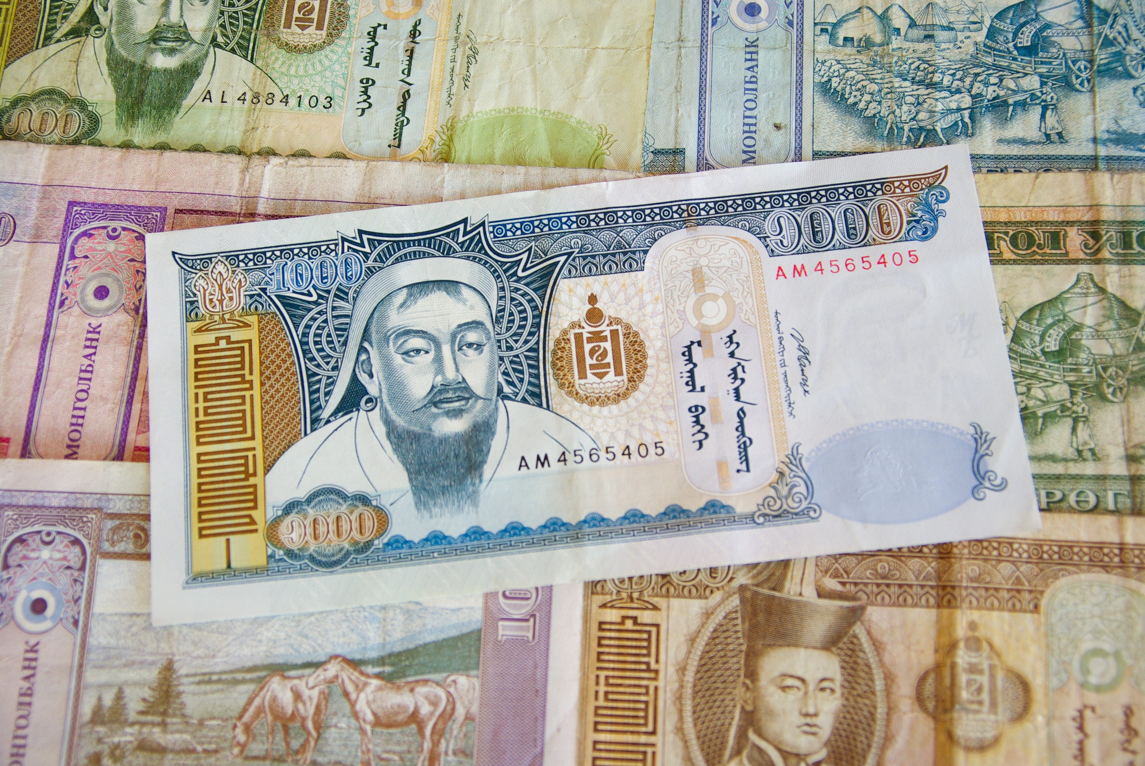 male likeness, text, wealth, representation, genghis khan, Mongolia, Tickets, number, no people, 4K, banque, communication, full frame, finance, choice, HD Wallpaper