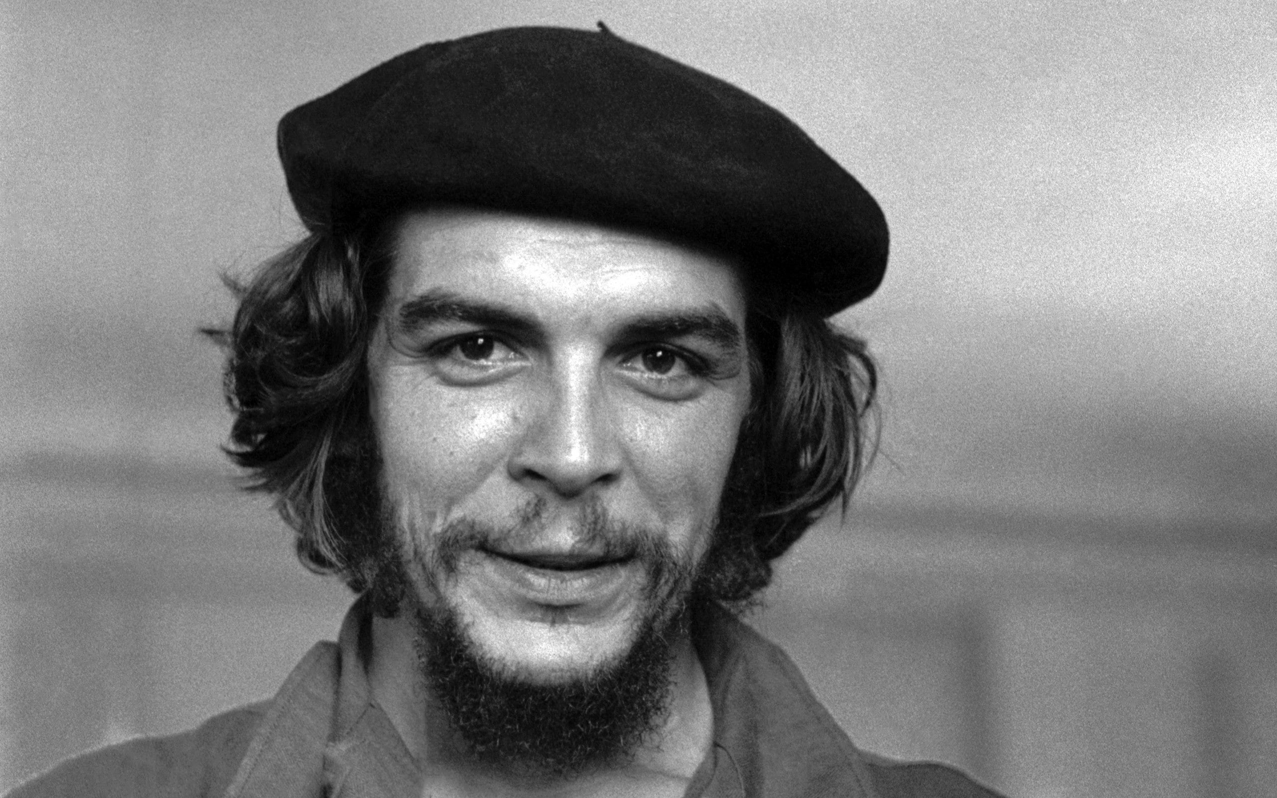 Che Guevara, 2K, HD Wallpaper