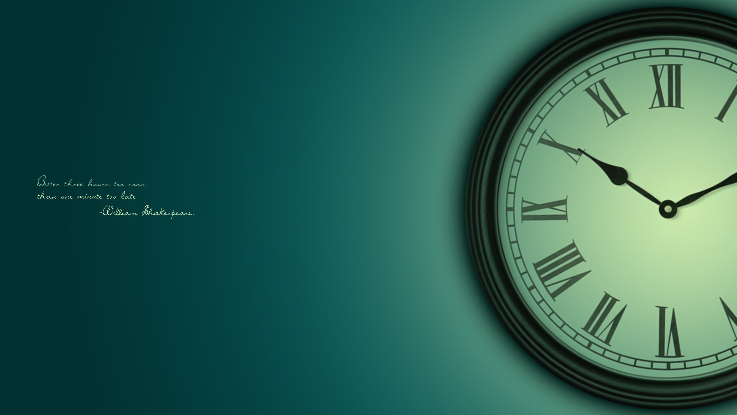 Quotes, 2560x1440, william, 2K, Shakespeare, HD Wallpaper