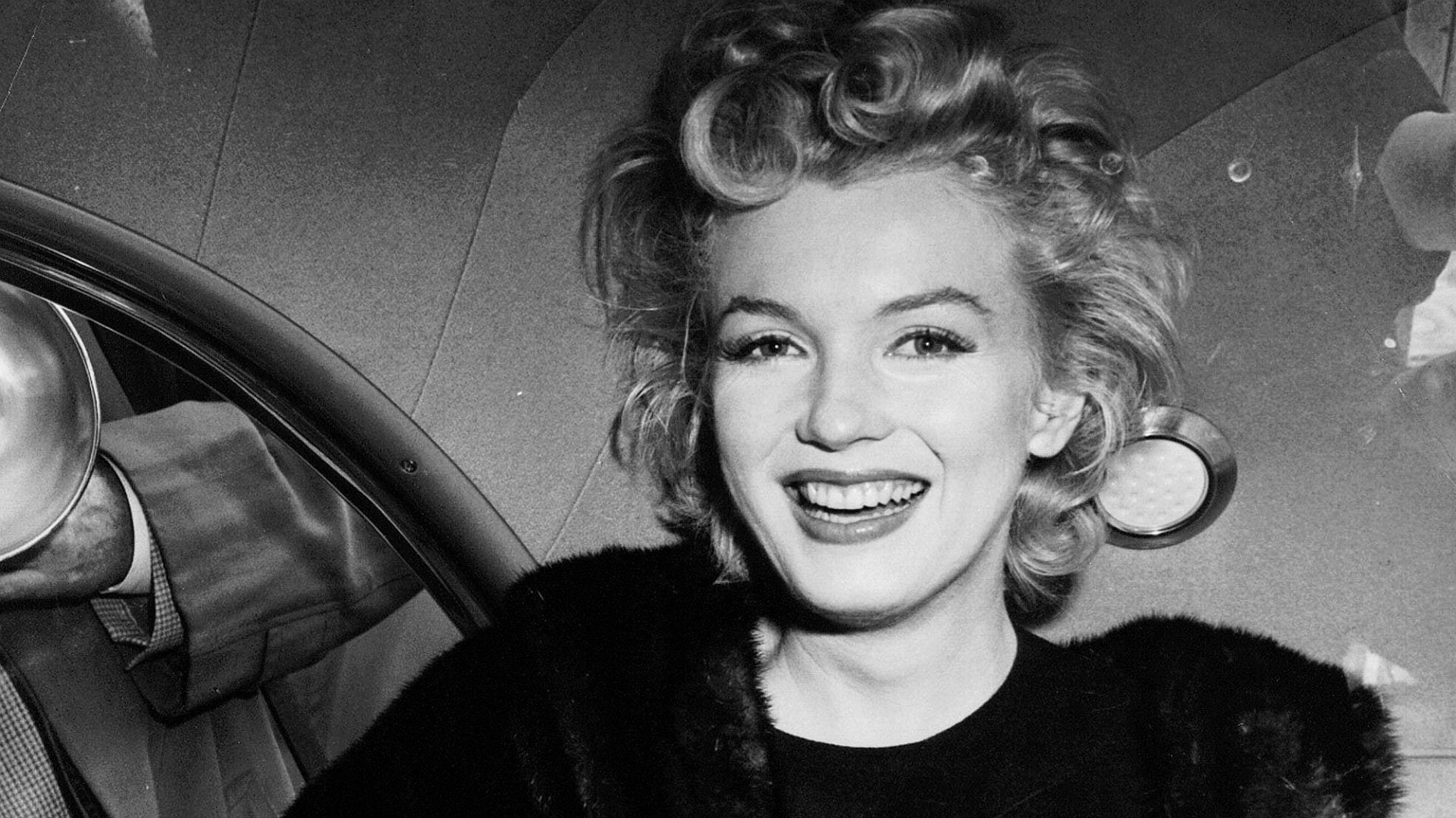 Actresses, 1080P, Marilyn Monroe, HD Wallpaper