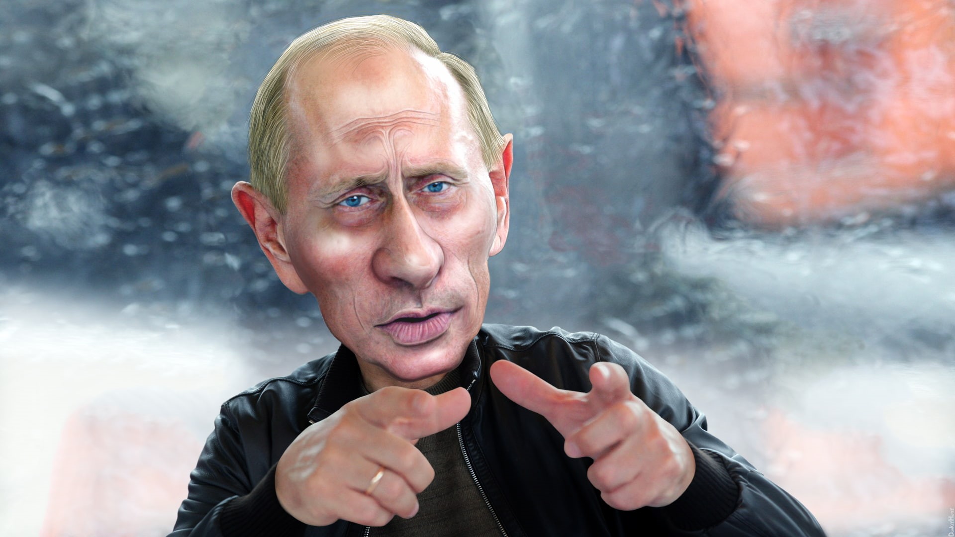 president, man, russia, russian, vladimir, men, putin, 1080P, HD Wallpaper