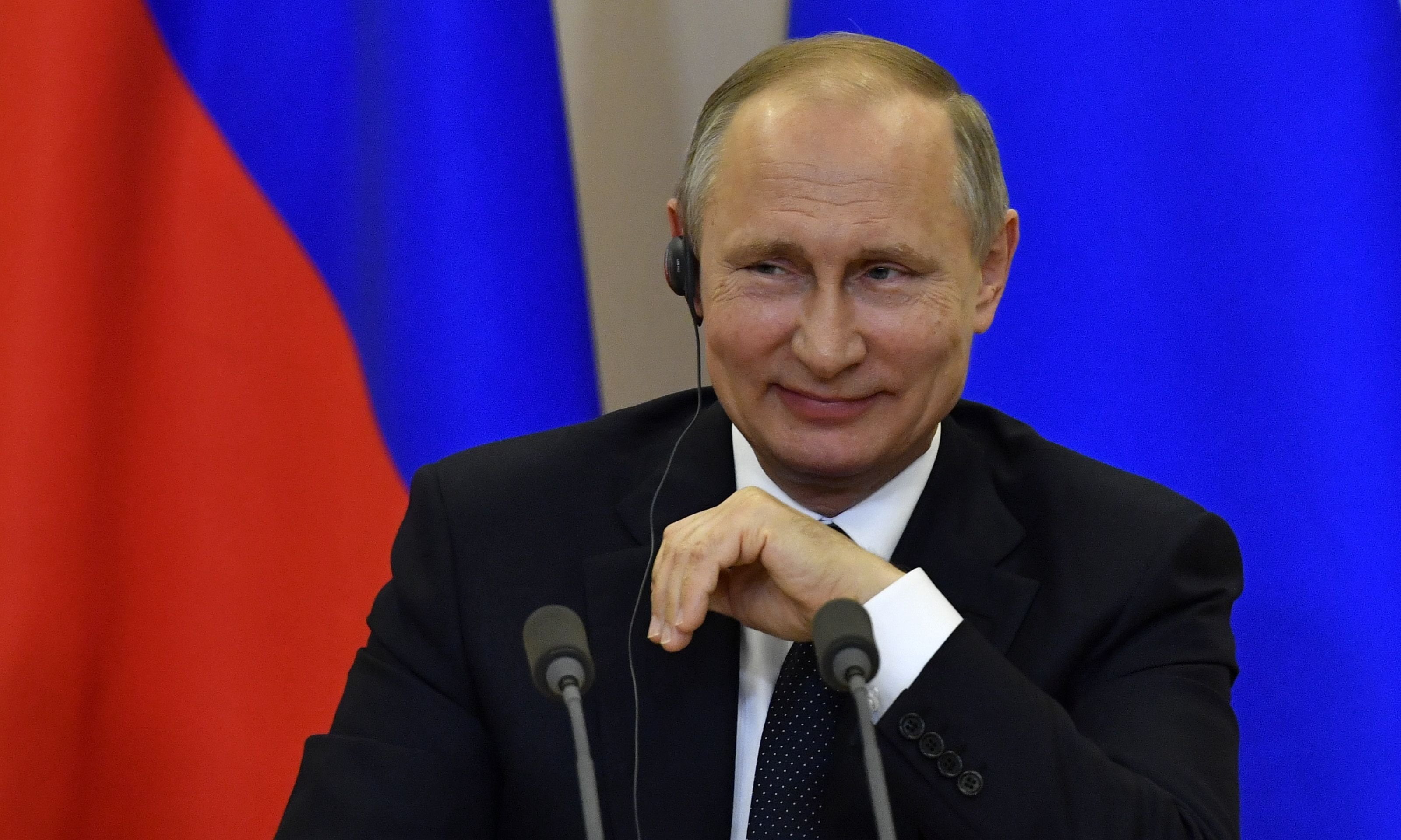 russia, russian, men, 2K, vladimir, man, president, putin, HD Wallpaper