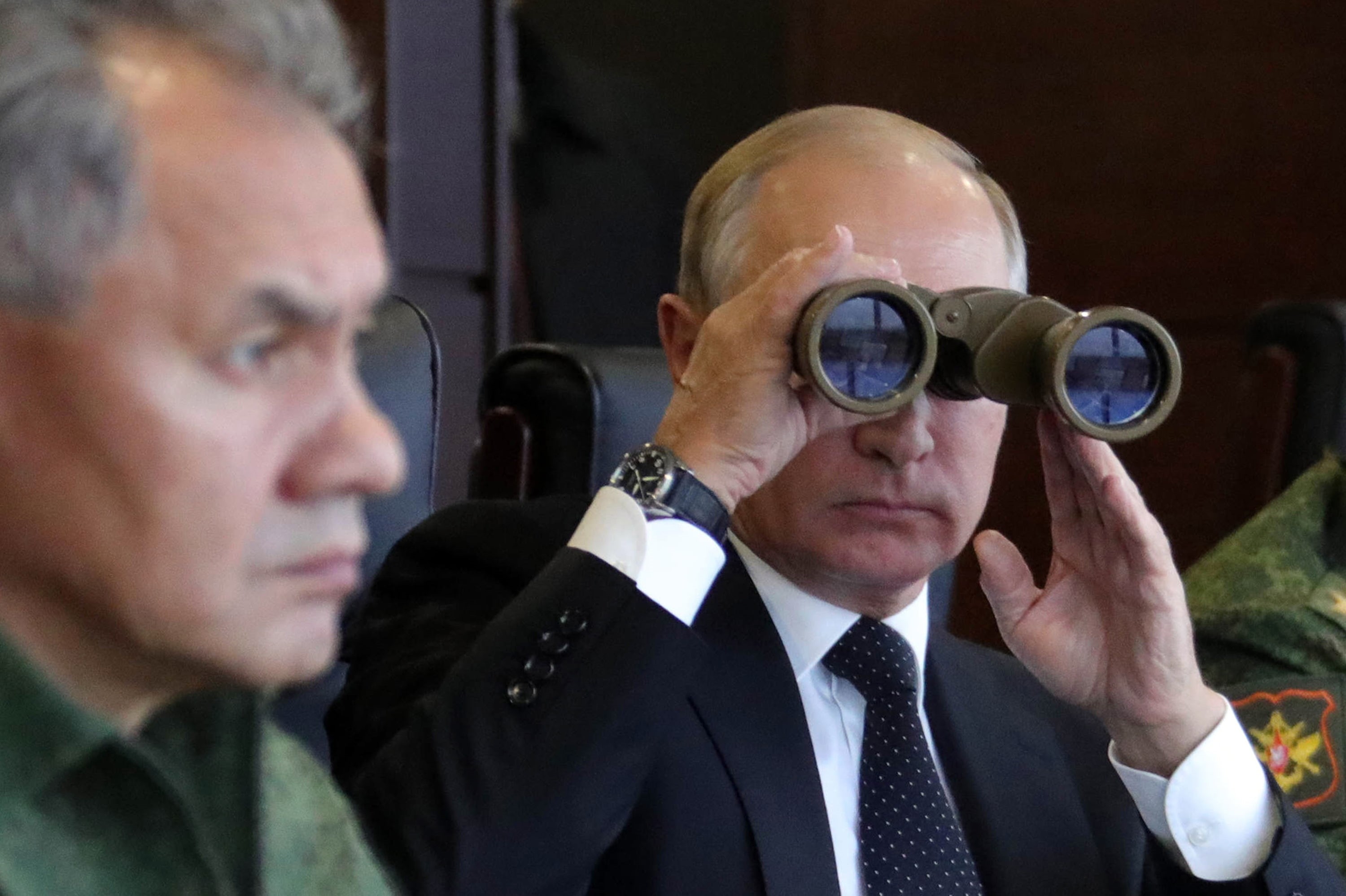 russia, man, president, vladimir, russian, men, putin, 2K, HD Wallpaper
