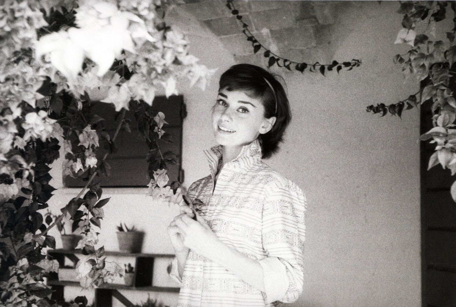 Actresses, Audrey Hepburn, 720P, HD Wallpaper