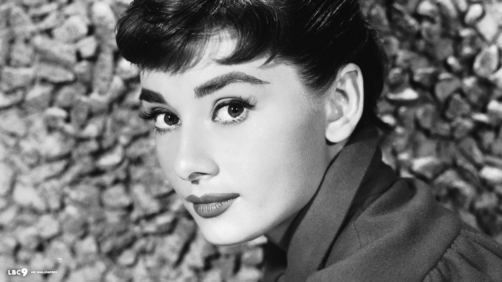 Audrey Hepburn, 1080P, Actresses, HD Wallpaper
