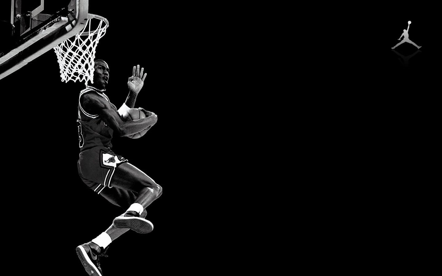 lifestyles, performance, mid-air, young adult, full length, studio shot, black background, skill, athlete, effort, 720P, sport, indoors, copy space, motion, HD Wallpaper