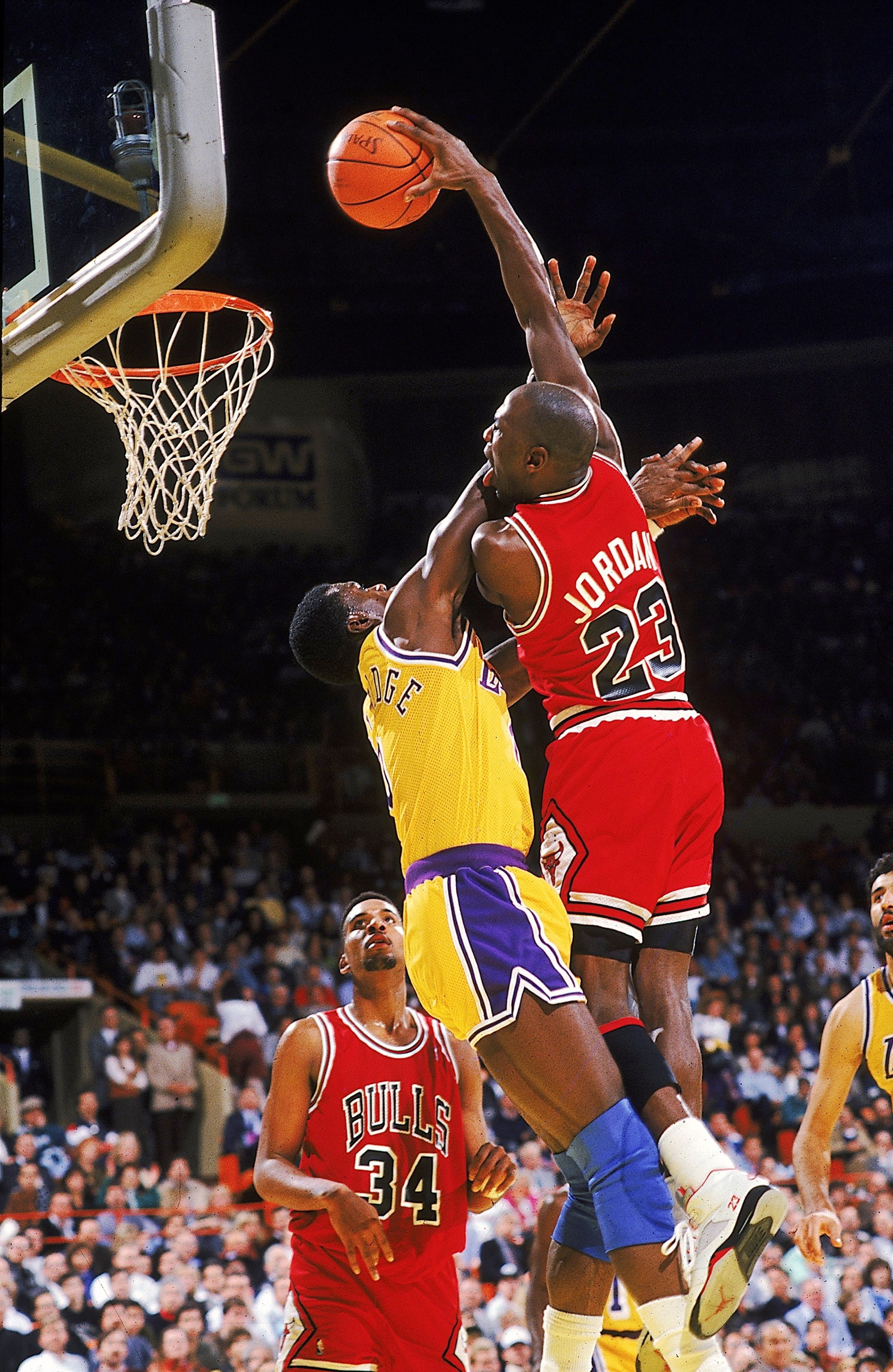 los, jordan, 2K, basketball, x, lakers, bulls, wallpape, sports, hd, NBA, chicago, dunk, angeles, air, michael, art, Phone HD Wallpaper