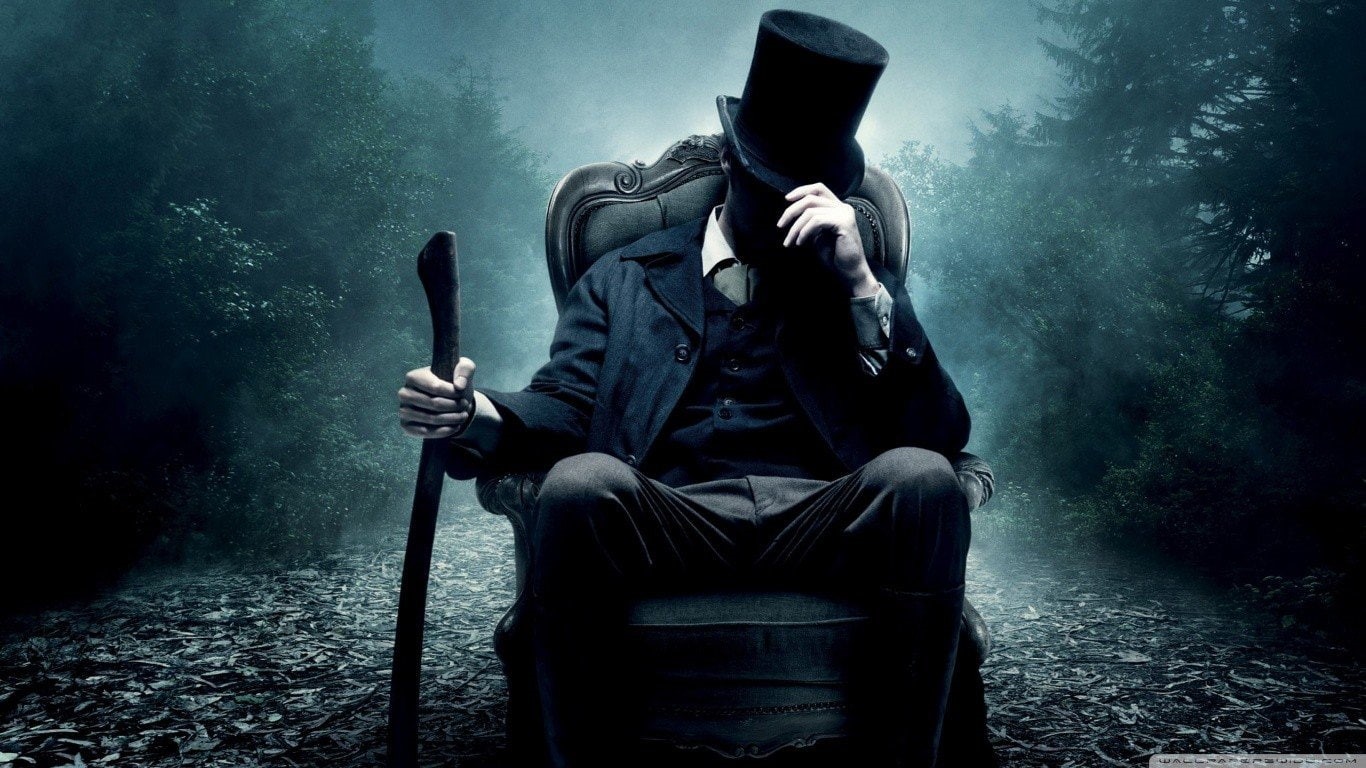 Abraham Lincoln: Vampire Hunter, Abraham Lincoln, 720P, HD Wallpaper