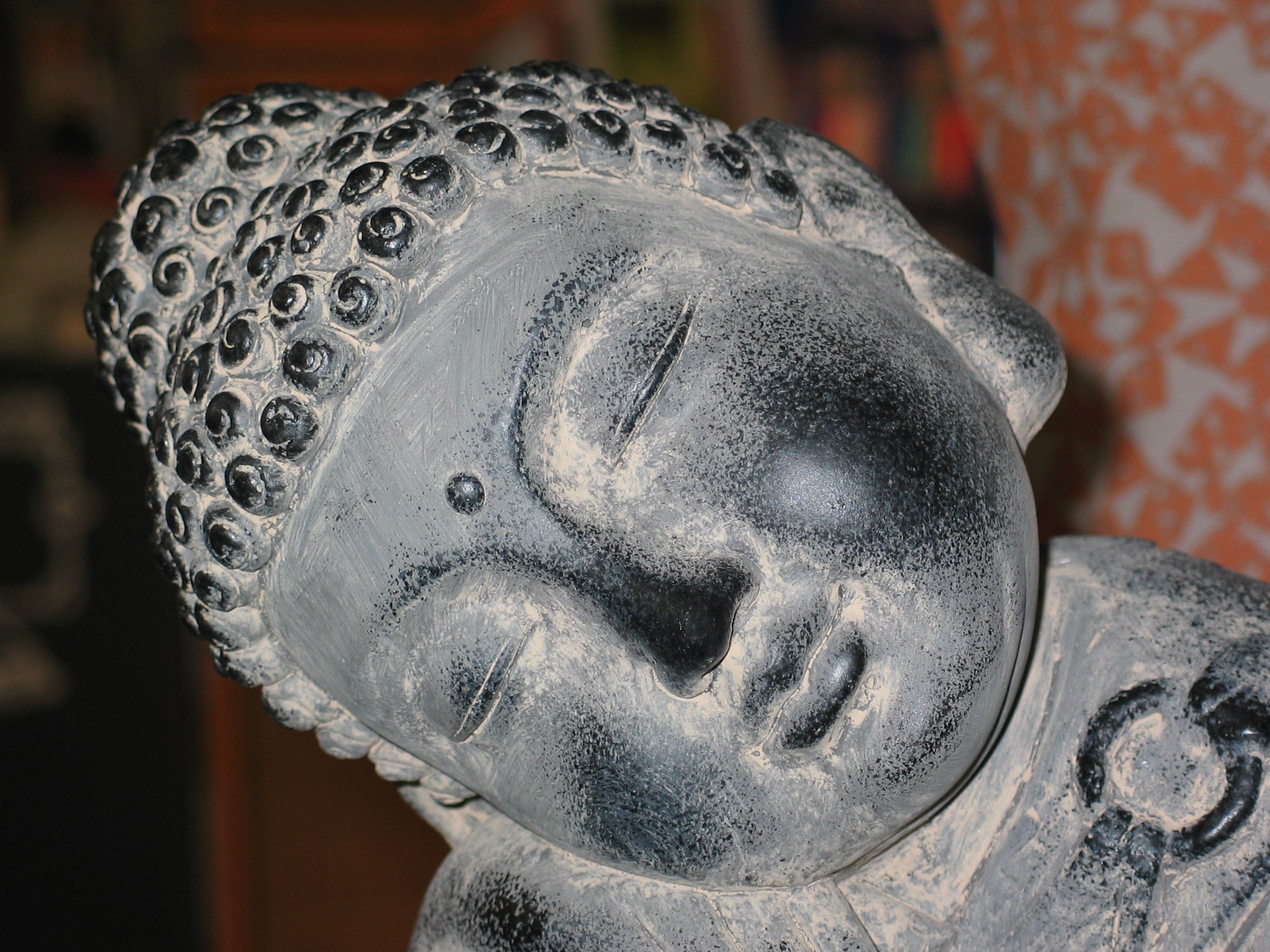 chinese, craft, wellness, meditate, creativity, no people, yoga, close-up, inner calm, buddha, buddhism, vietnamese, carving - craft product, 1080P, nap, HD Wallpaper