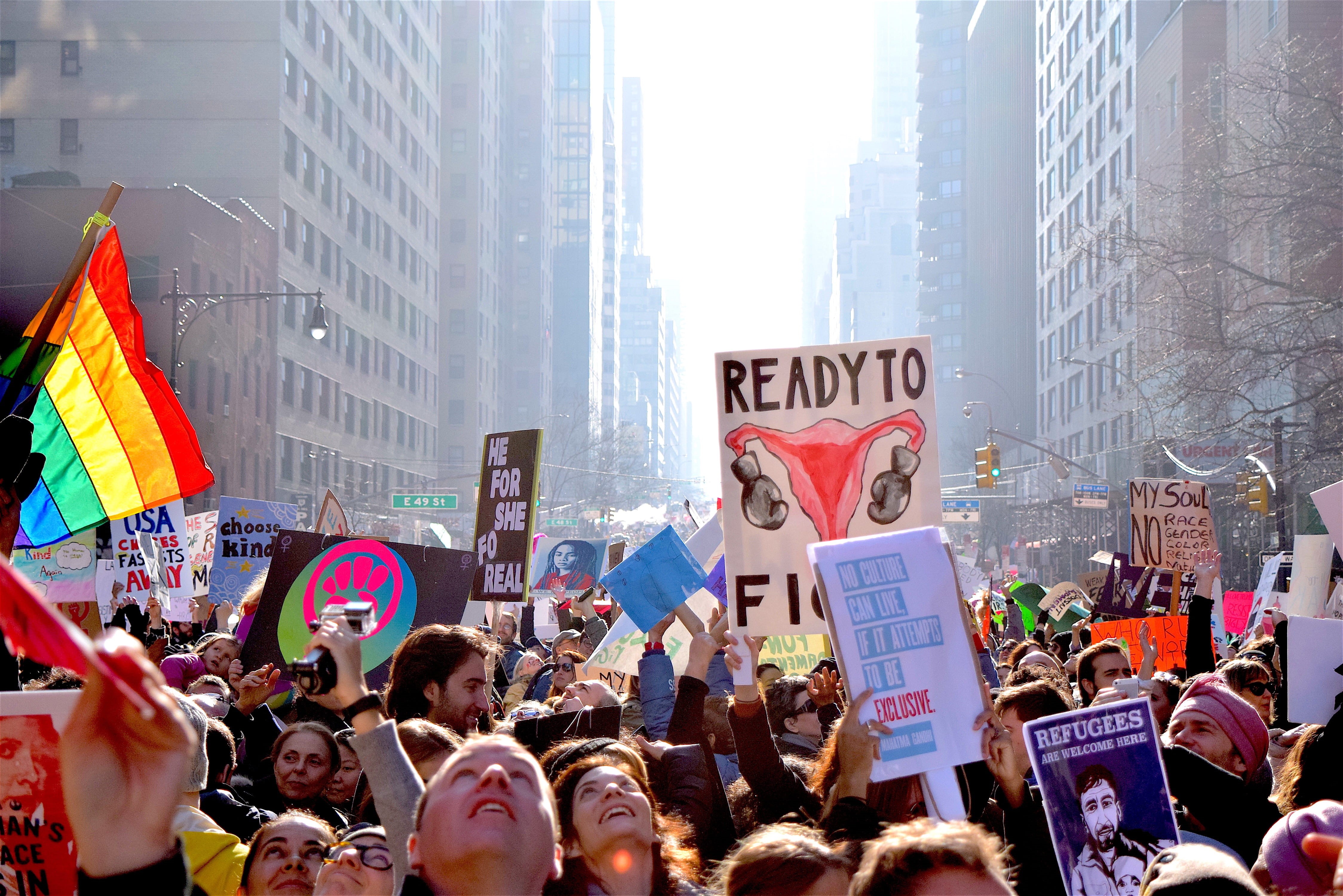 equal, worldwide, outdoors, history, girls, equality, rally, integrity, protest, rights, Political, love, strong, struggles, signboards, achievements, awareness, HD Wallpaper