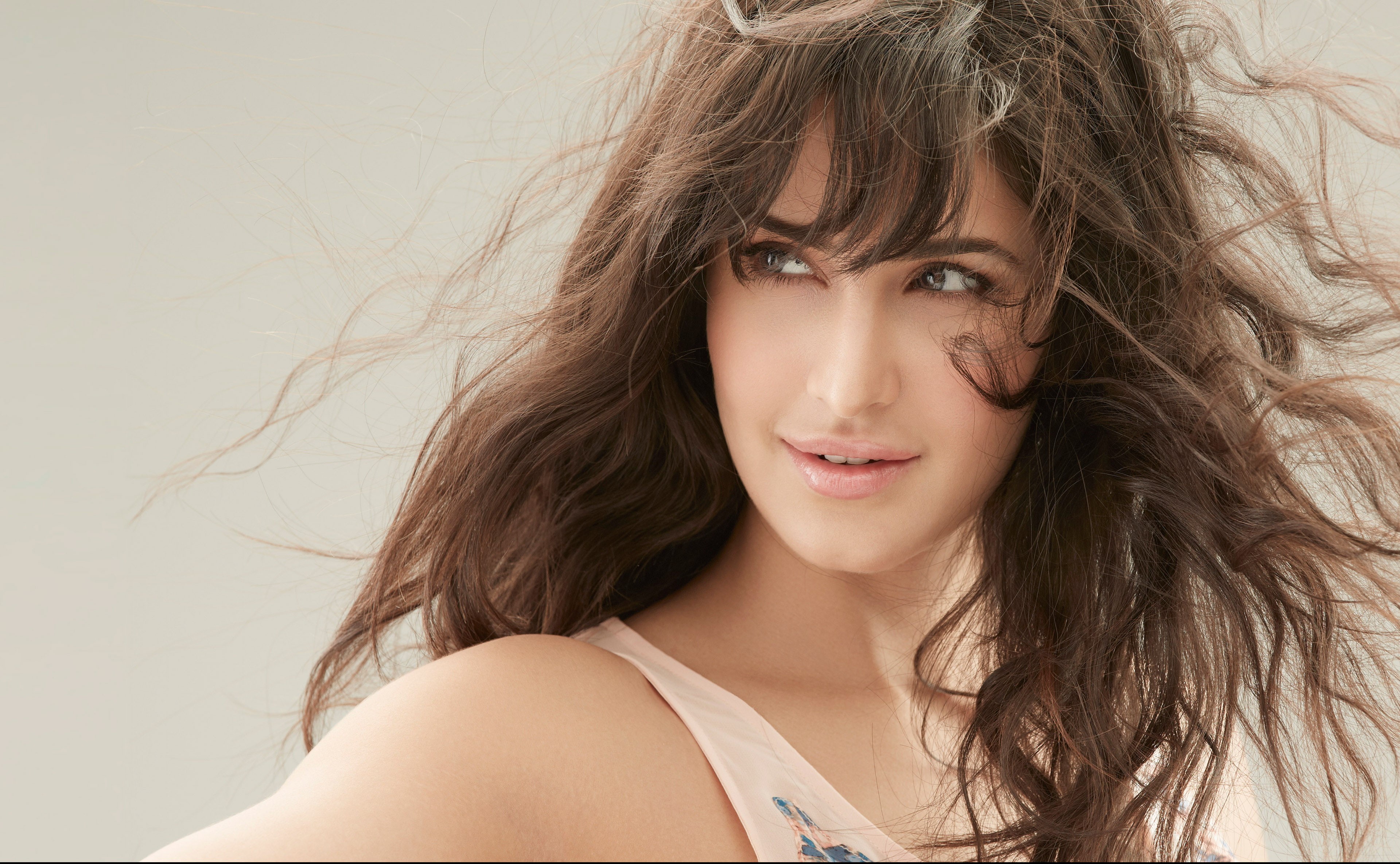 4K, 4K, Katrina Kaif, HD Wallpaper