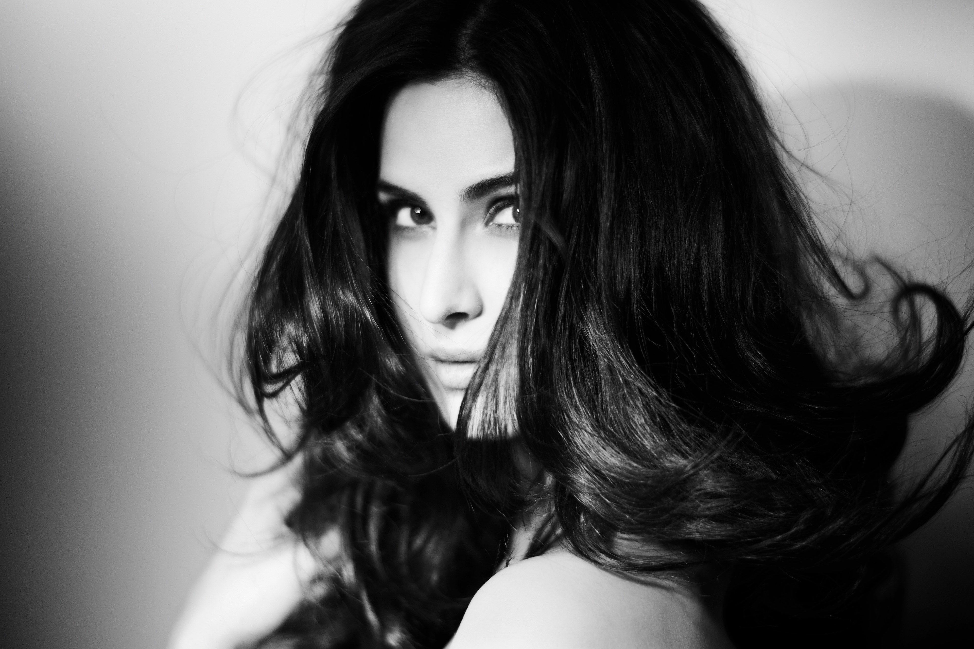 Katrina Kaif, 4K, 4K, HD Wallpaper