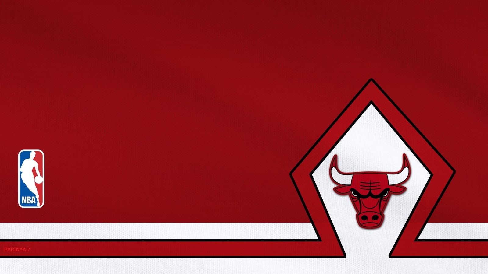 Basketball, Chicago Bulls, 720P, HD Wallpaper