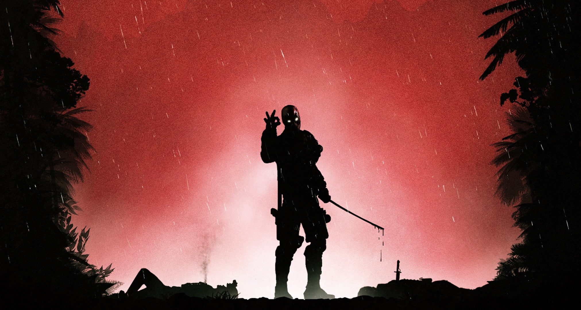 activity, photographer, leisure activity, photographing, tripod, digital, camera, full length, warrior, night, silhouette, one person, movies, HD Wallpaper