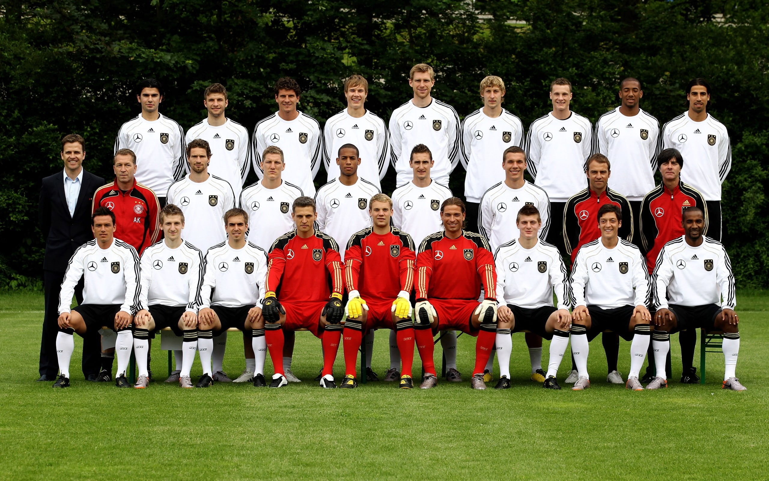 munich, soccer, bundes team, bayern, 2K, photo, Germans, player, HD Wallpaper