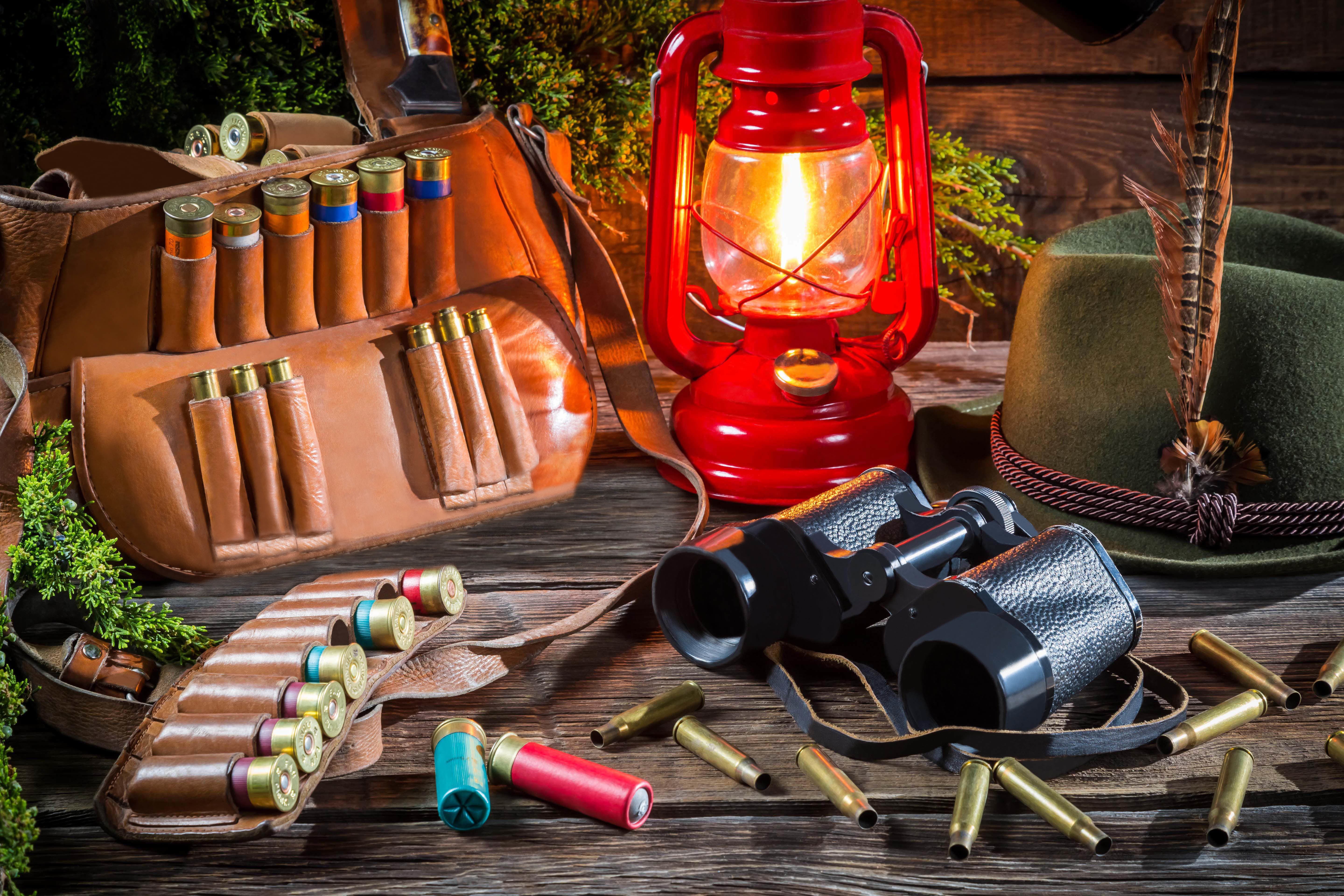 high angle view, red, large group of objects, blur, still life, on the table, group, equipment, container, bottle, potrancas, lamp, 5K, no people, bag, HD Wallpaper