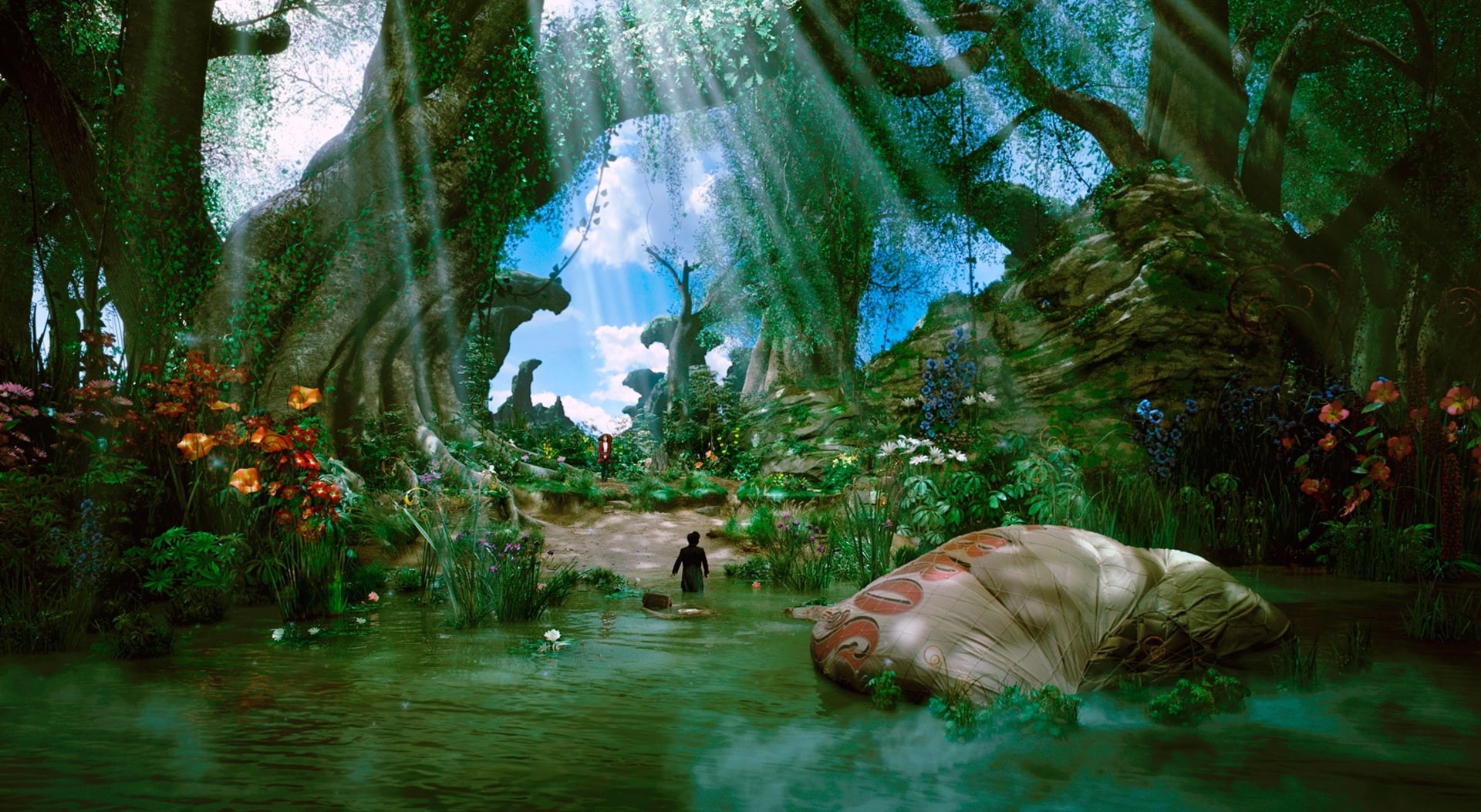 animal wildlife, marine, animal themes, body, Movies, day, nature, mammal, water, outdoors, tree, powerful, plant, no people, animal, 2013, vertebrate, HD Wallpaper