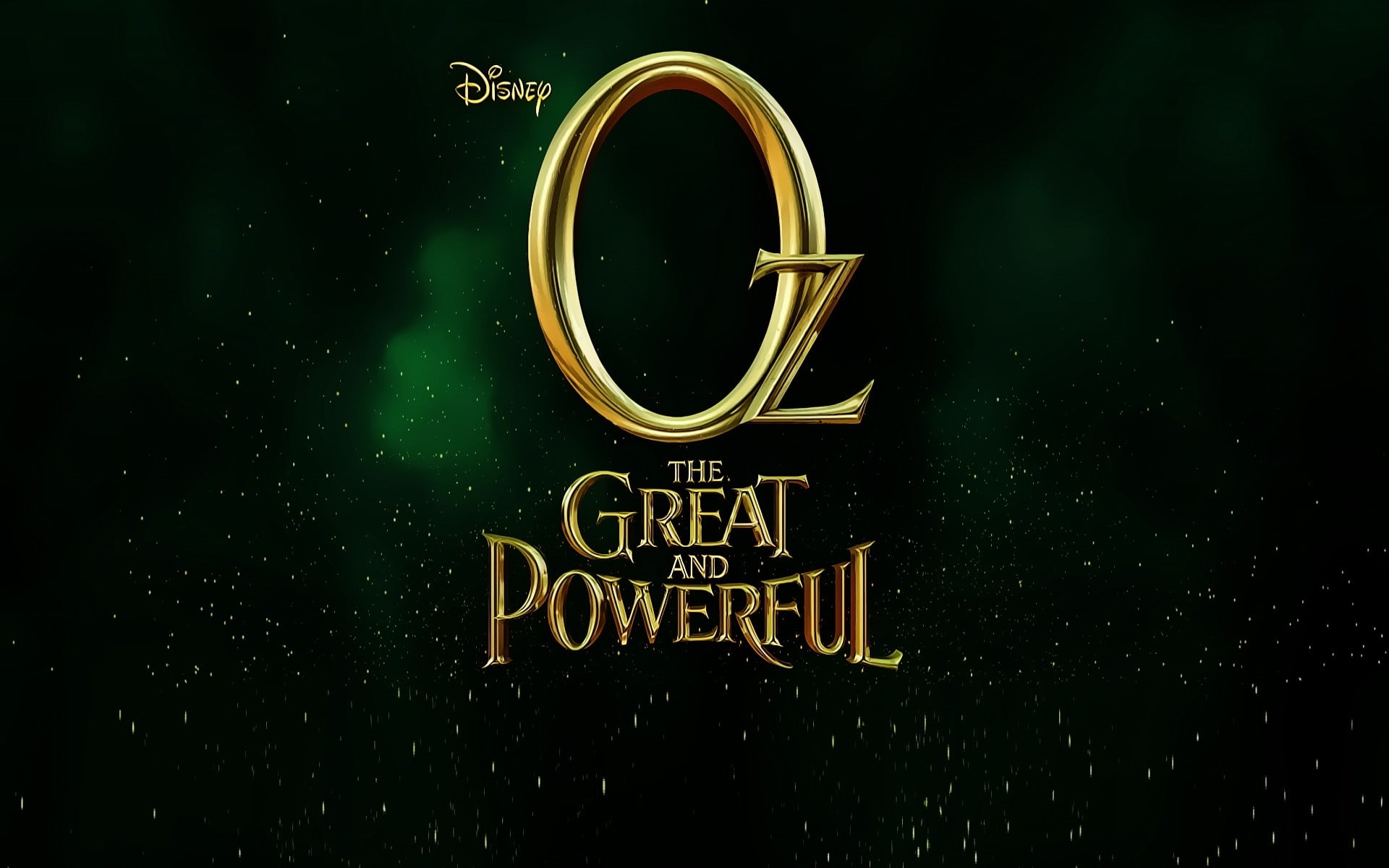 powerful, great, background, new movies, 1080P, oz, HD Wallpaper