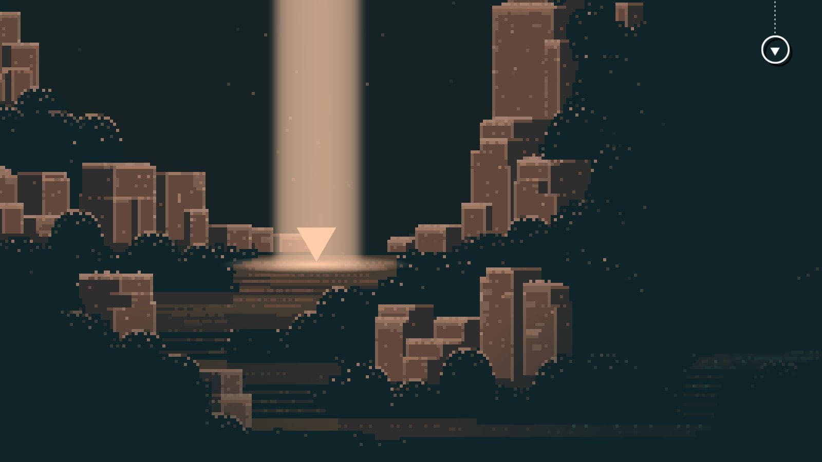 Video Game, 720P, Superbrothers: Sword and Sworcery, HD Wallpaper