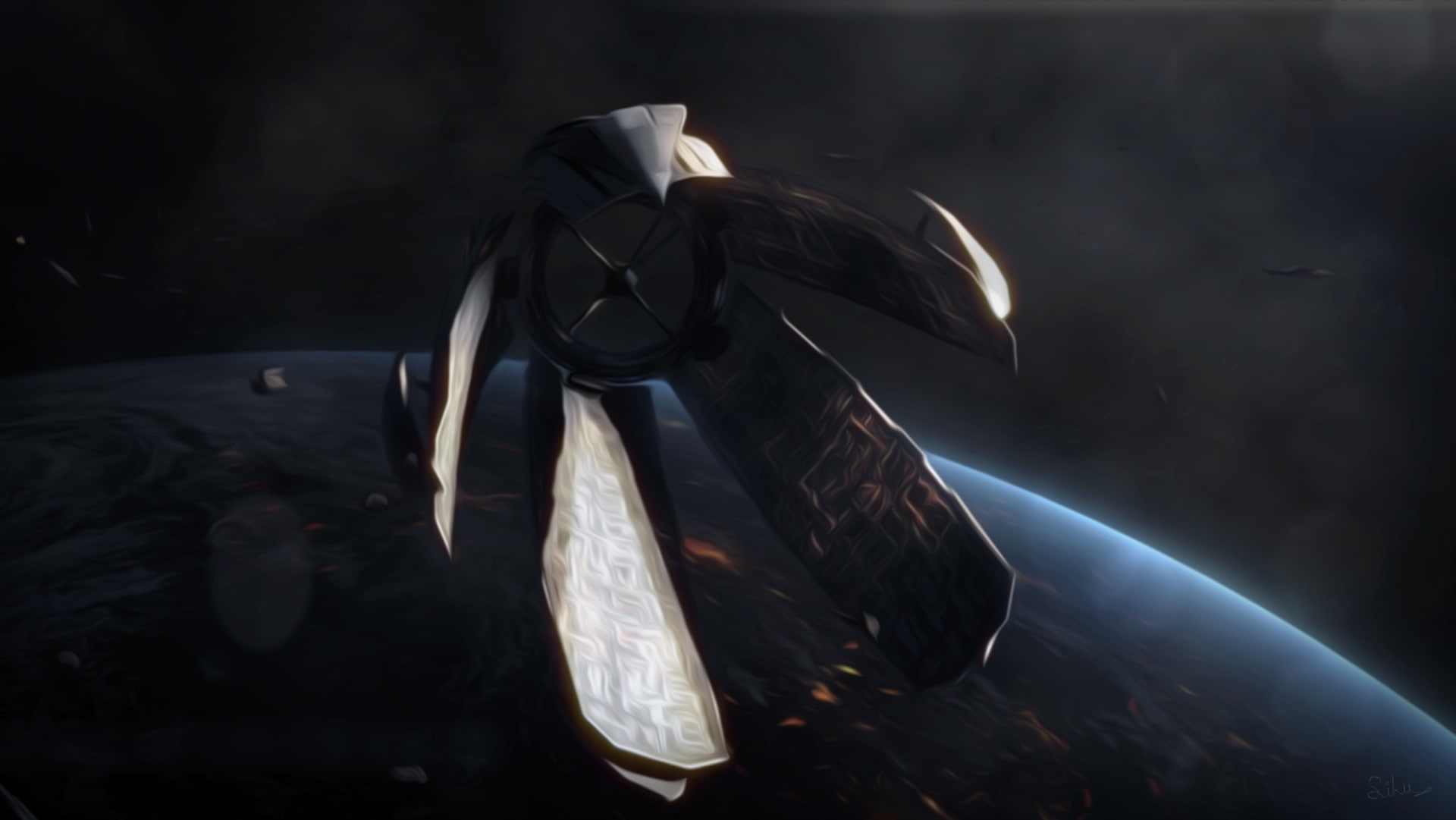 Mass Effect, 1080P, Mass Effect 3, Citadel (Mass Effect), HD Wallpaper