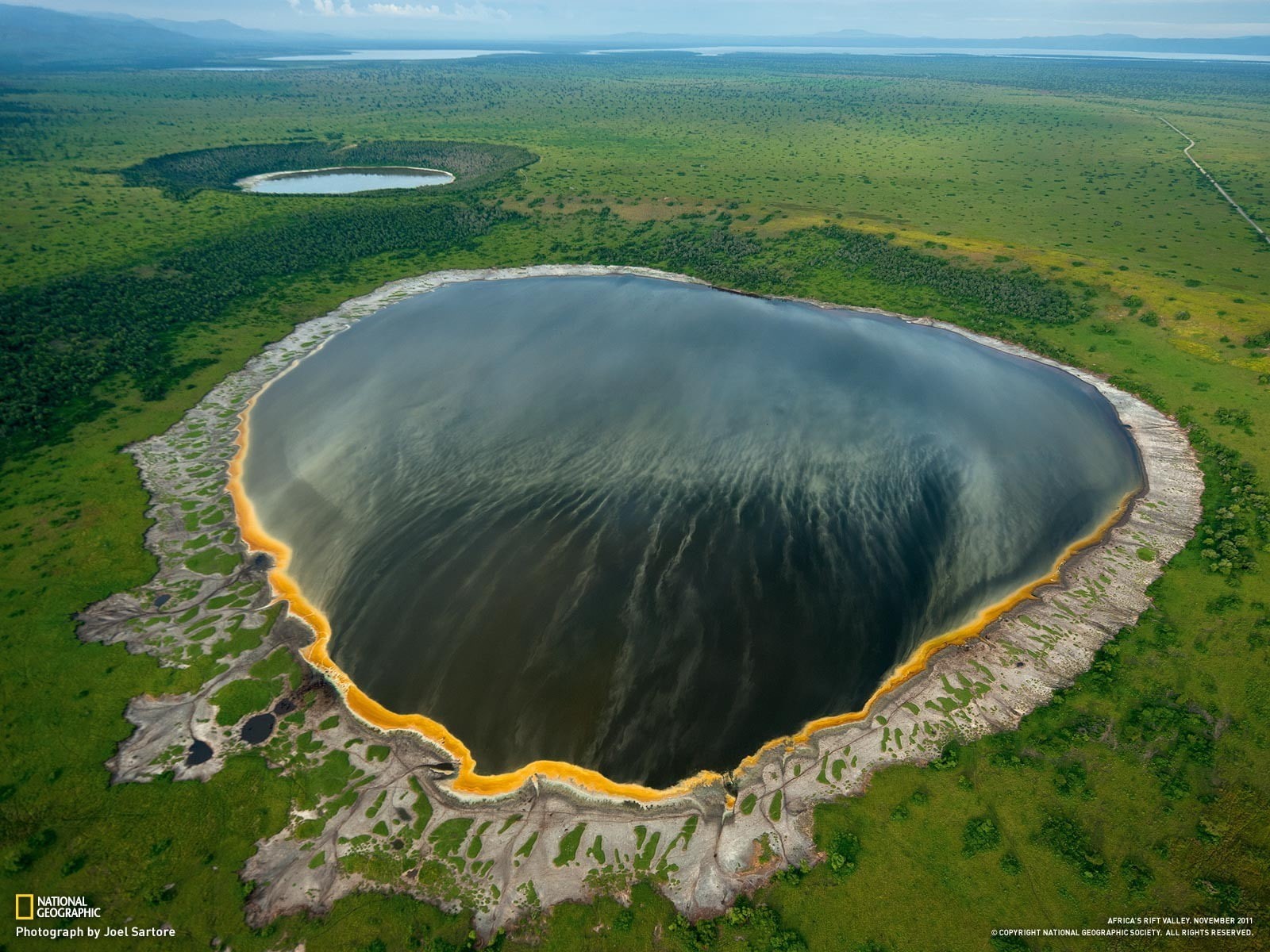 720P, aerial, great, national, geographic, landscape, valley, photograph, nature, rift, hd, HD Wallpaper