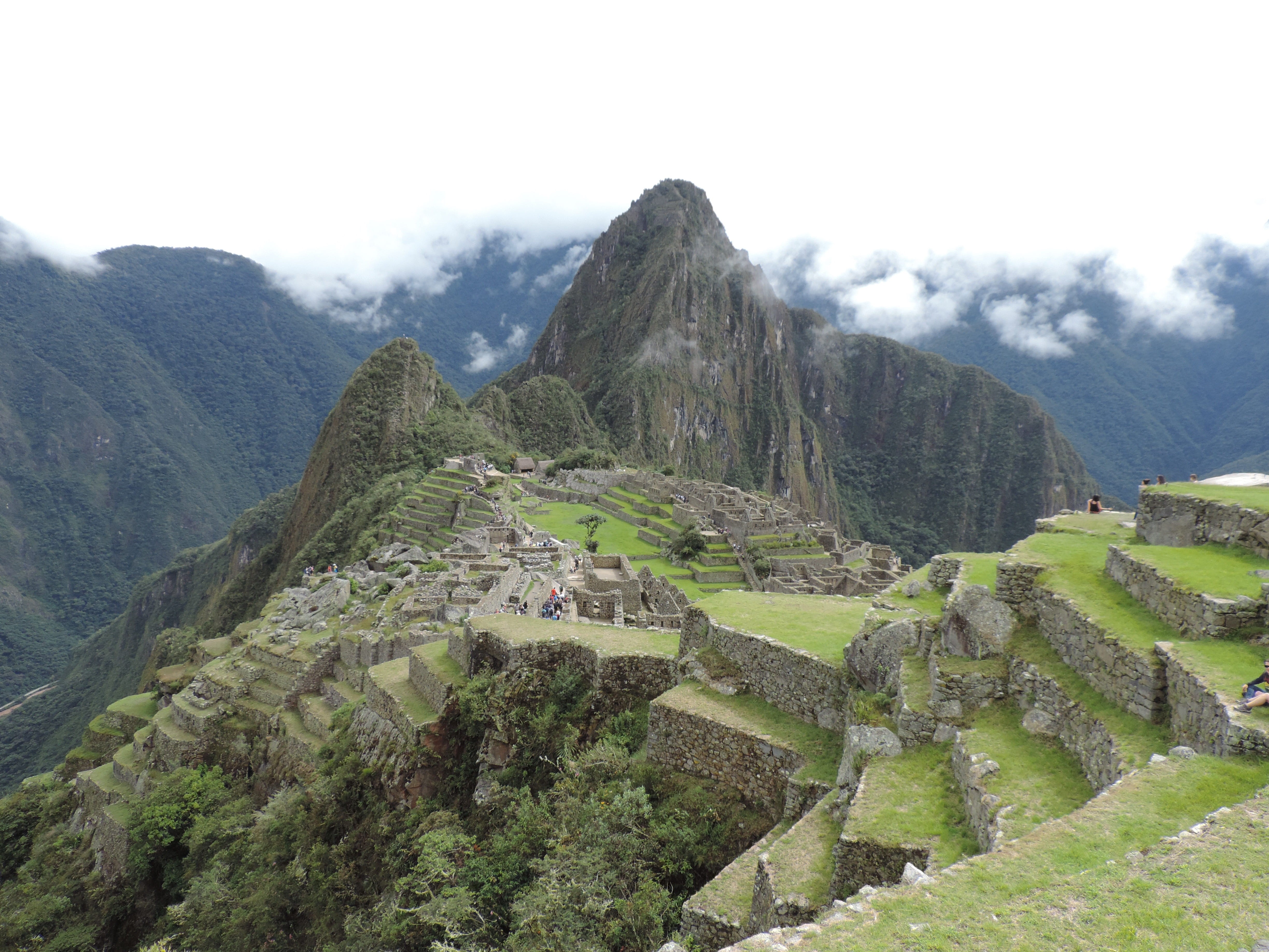 tourism, archaeology, urubamba Valley, landscape, picchu, cusco City, terraced Field, scenics, pre-Columbian, modern marvel, inca, environment, ancient, HD Wallpaper