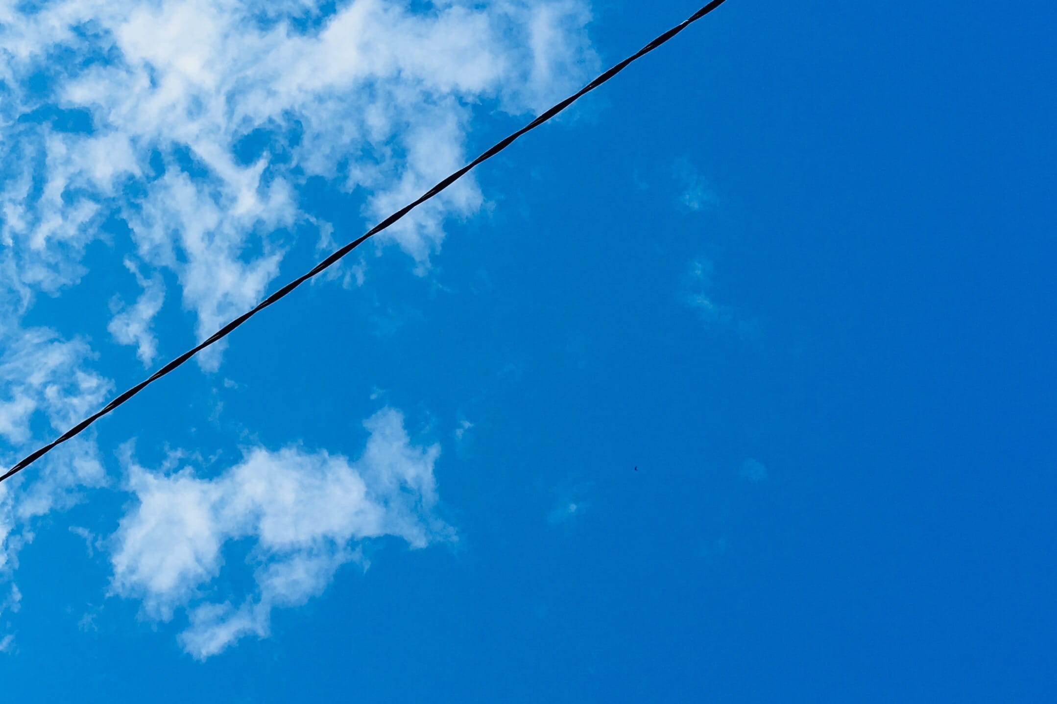 sunlight, cameron highlands, scenics - nature, cloud - sky, rope, copy space, directly below, malaysia, cloud, tranquility, tranquil scene, lighting equipment, HD Wallpaper
