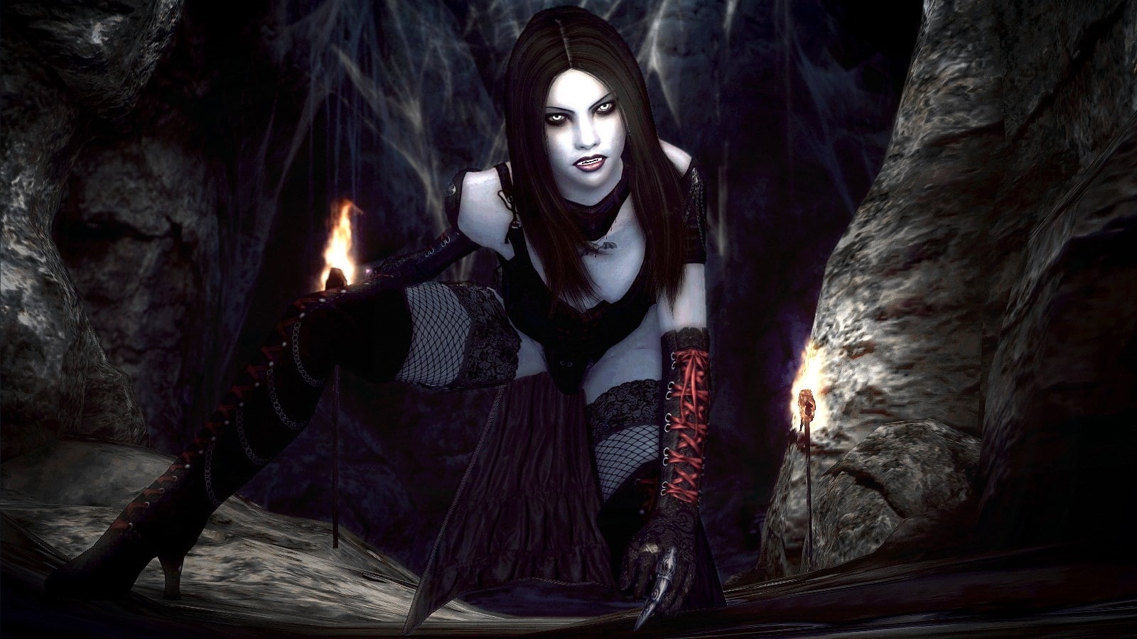 the elder scrolls iv oblivion, 720P, HD Wallpaper