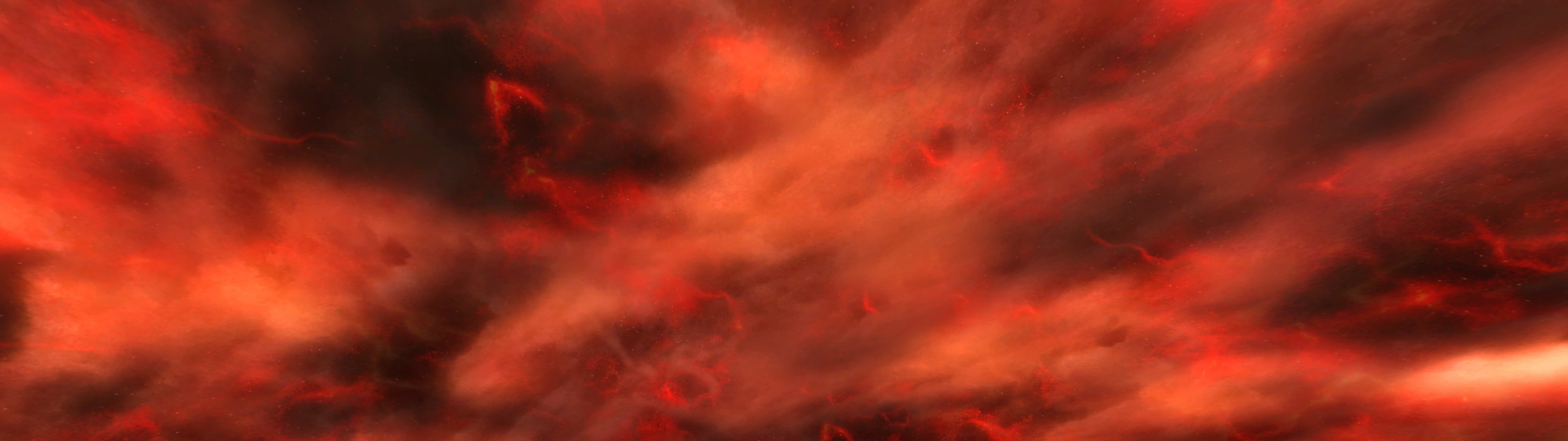 4K, The Elder Scrolls IV: Oblivion, multiple display, HD Wallpaper