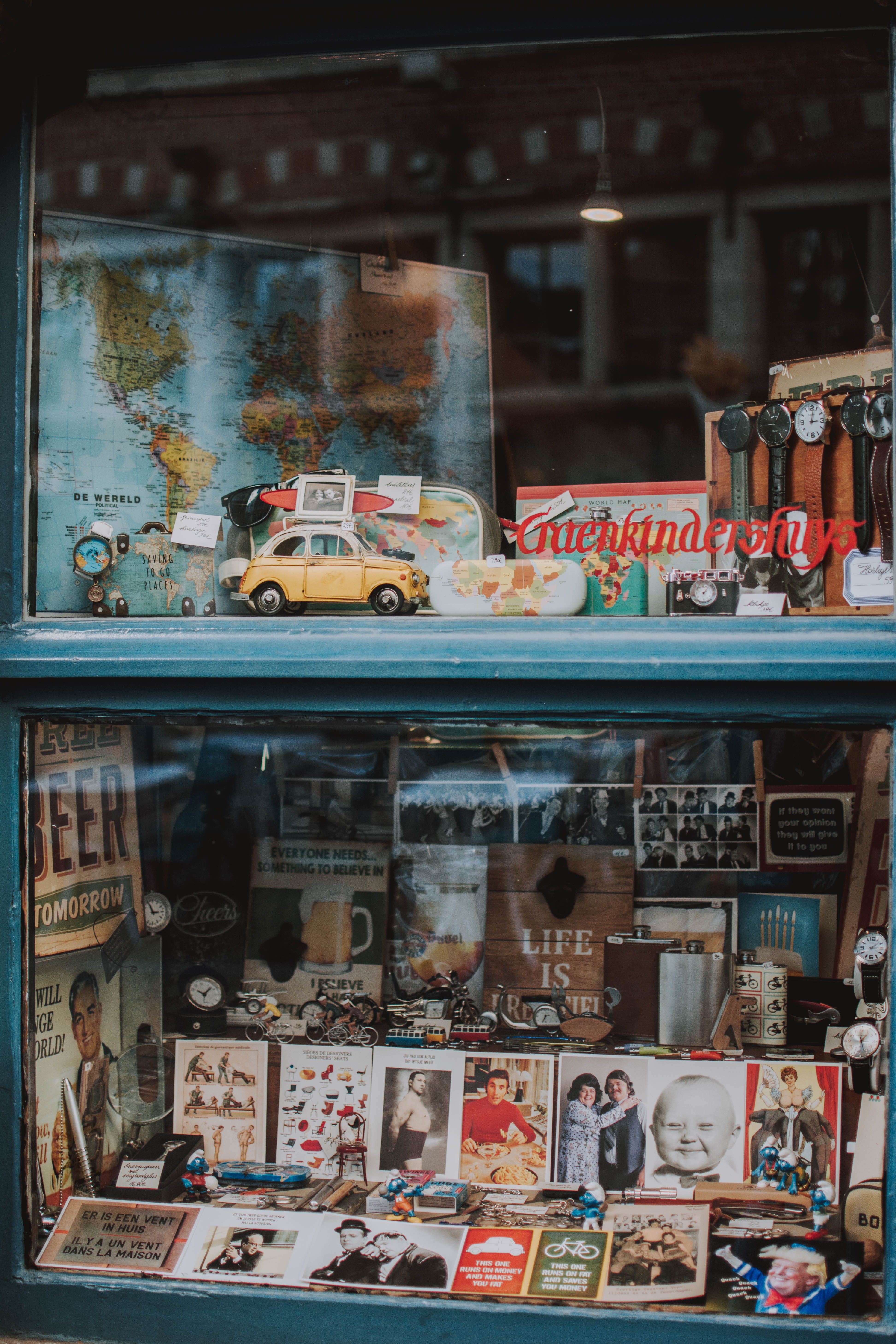 stock, representation, cast, street, arrangement, vintage, built structure, building exterior, watches, architecture, creativity, toy car, outdoors, art and craft, Phone HD Wallpaper