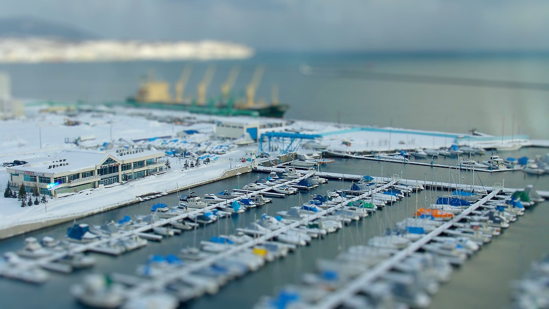 electronics Industry, equipment, transportation, pool, pier, close-up, selective focus, ships, industry, lens, Marina, technology, piled, in a row, connection, HD Wallpaper