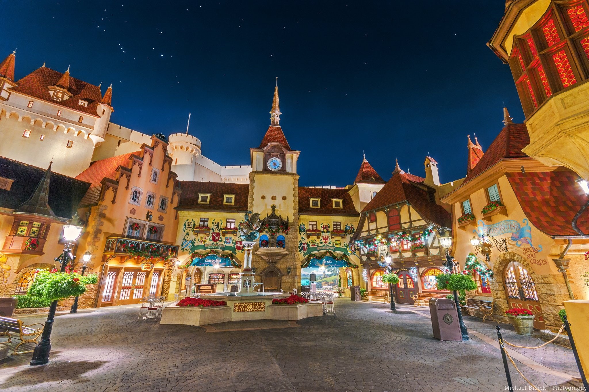 1080P, stores, light, floride, night, orlando, florida, usa, entertainment, studio, resort, offices, towers, disney, childrens, storehouses, cities, buildings, HD Wallpaper