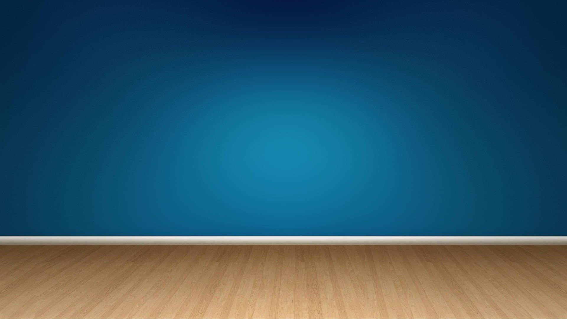 wall, wood, arts culture and entertainment, studio shot, flooring, blue, blue background, oak, empty, colored background, clean, blank, brown, 1080P, no people, HD Wallpaper