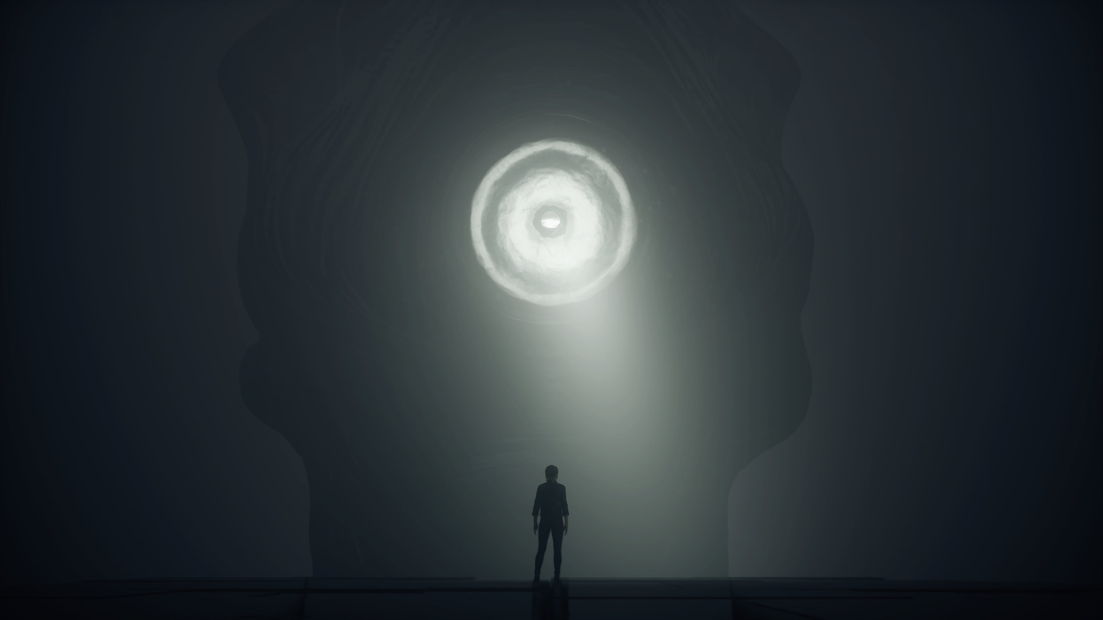 Control, 4K, Foundation, Remedy Games, HD Wallpaper