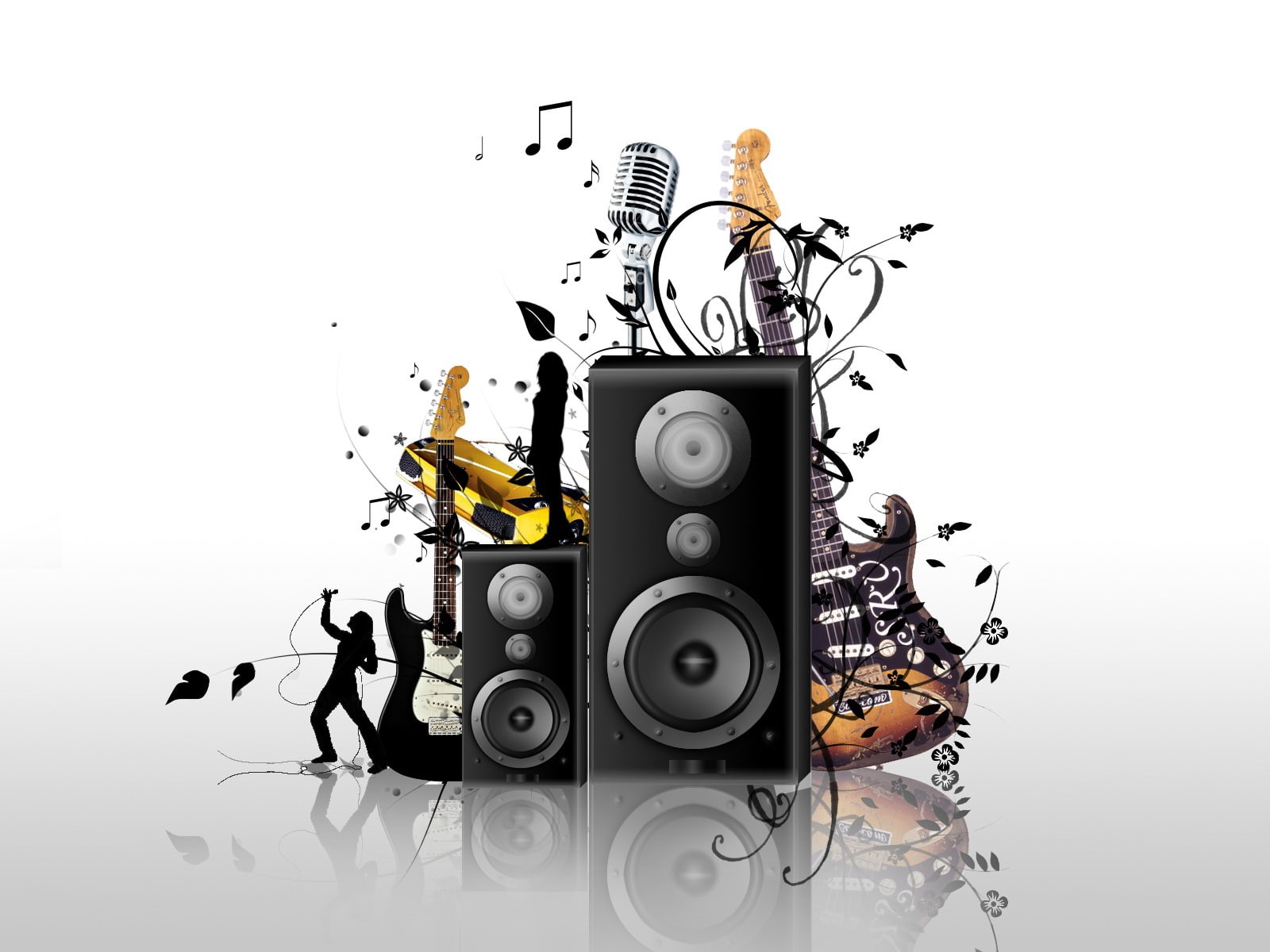 life, musical, 720P, HD Wallpaper