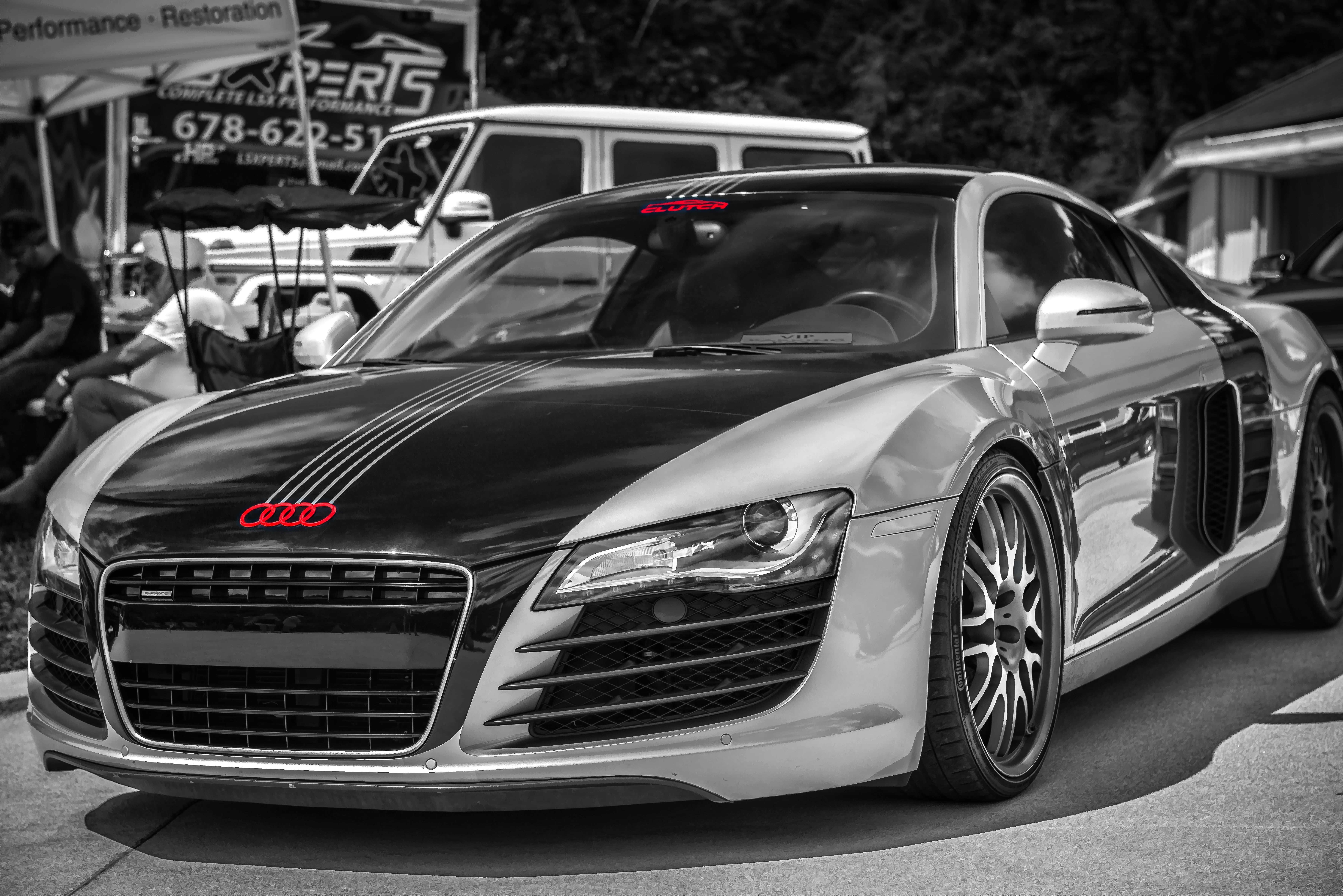car, Private, Fast Car, Race Car, mode of Transport, Air Strip, GA, Georgia, Auto Racing, Germany, com, grayscaled, Sept, Georgia, Exotic Car, Racing, سي, HD Wallpaper