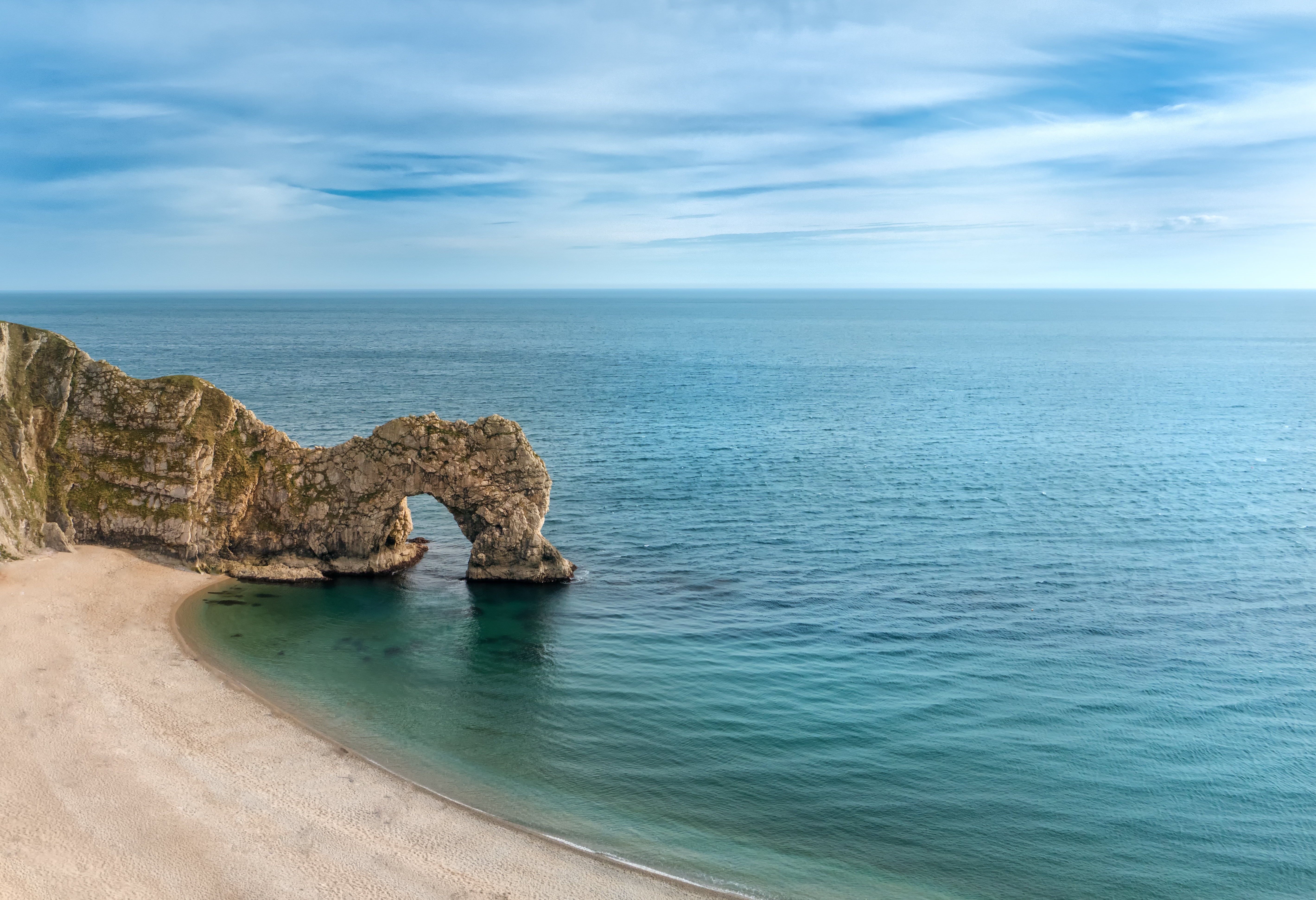 beach, nature, coast, 5K, lon, e 10, rock, lens, camera, sony, ilce-6300, a6300, Durdle Door, country, photo, hiking, West Lulworth, rock - Object, SEL1018, HD Wallpaper