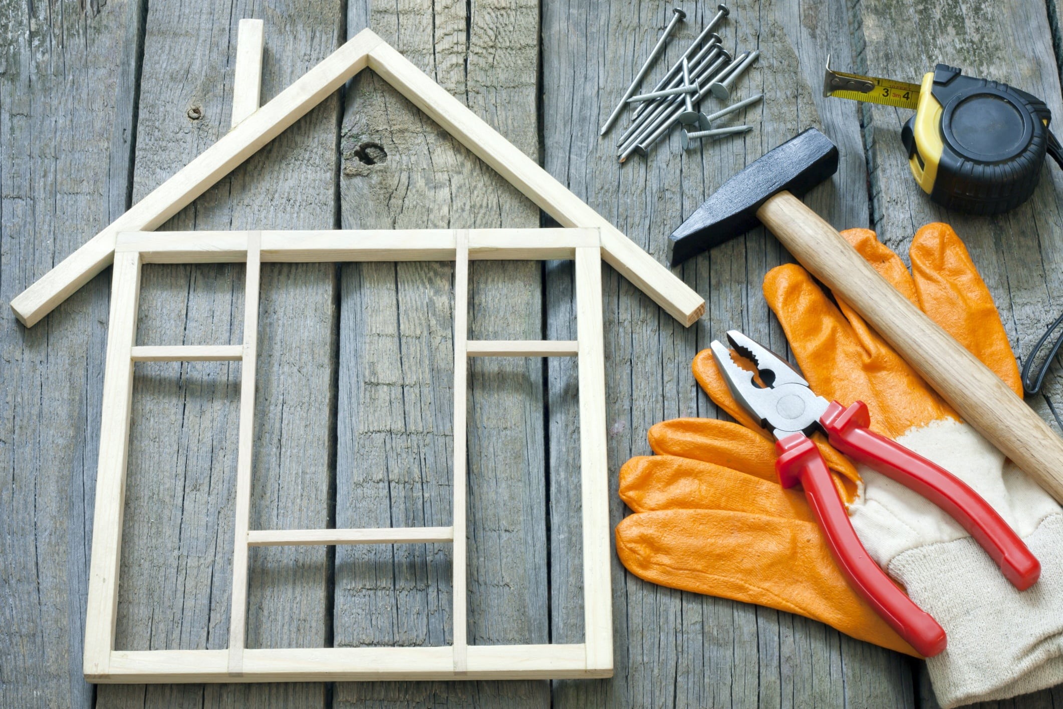 brush, com roofing, no people, rmxconstruction, indoors, plank, hand tool, table, pliers, html, picture frame, outdoors, still life, handled, http www, HD Wallpaper