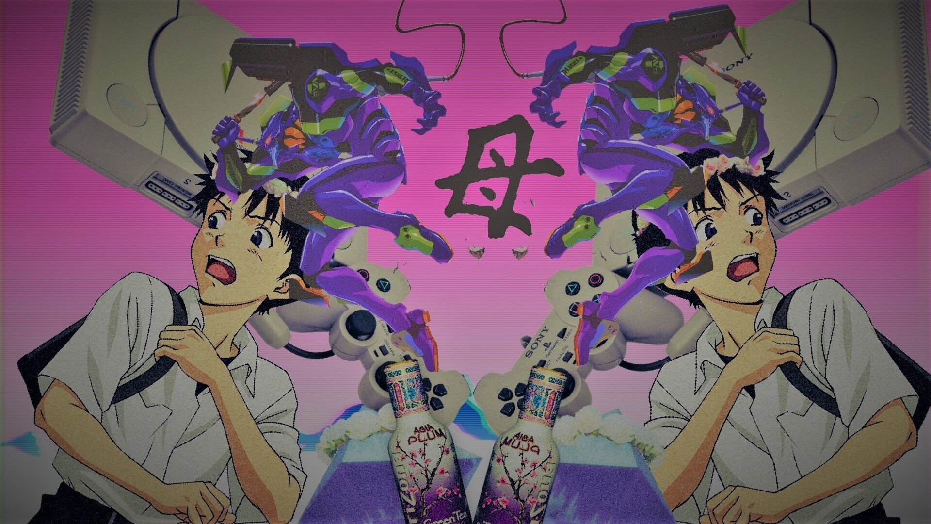https://pin.it/1QxfS6c, anime city, 1080P, HD Wallpaper