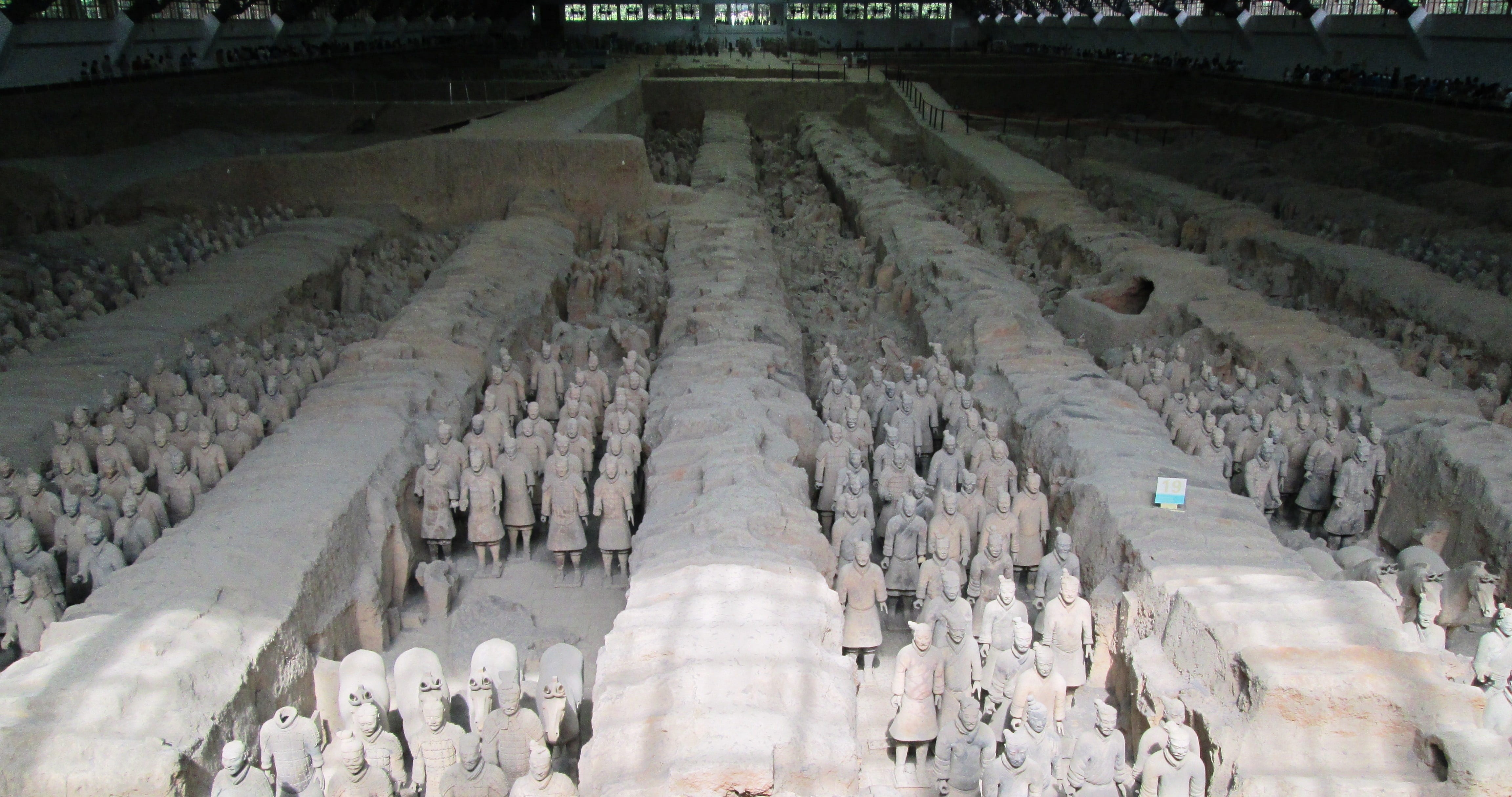 history, china, outdoors, nature, the past, building exterior, solid, ancient, high angle view, government, 4K, no people, ancient civilization, travel destinations, HD Wallpaper