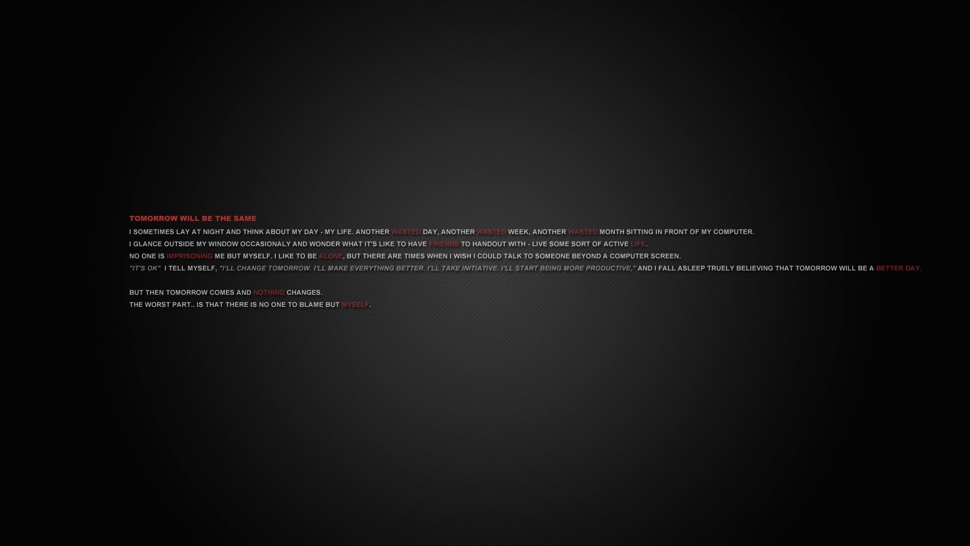 computer monitor, black color, indoors, technology, 1080P, control, copy space, transportation, panoramic, no people, black background, writing, dark, HD Wallpaper
