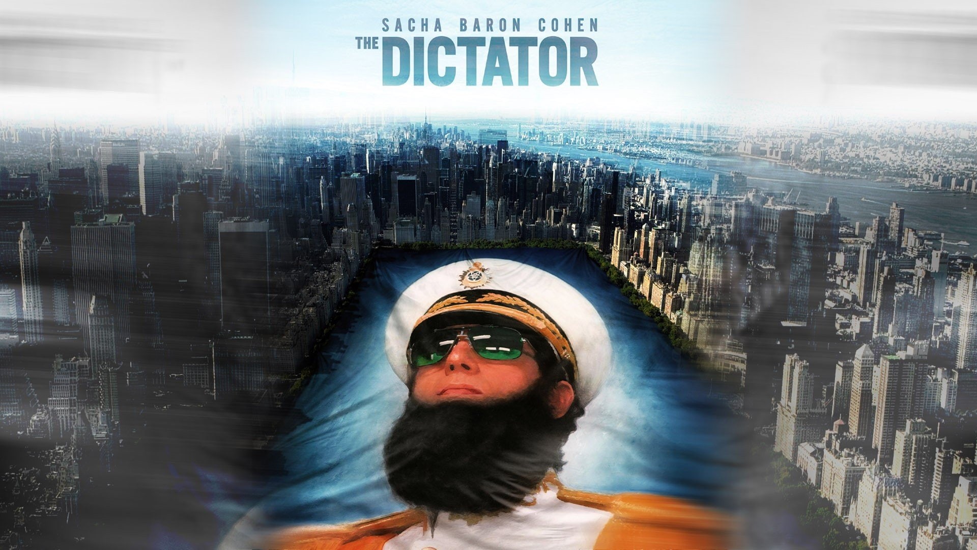 dictator, park, 1080P, central, HD Wallpaper