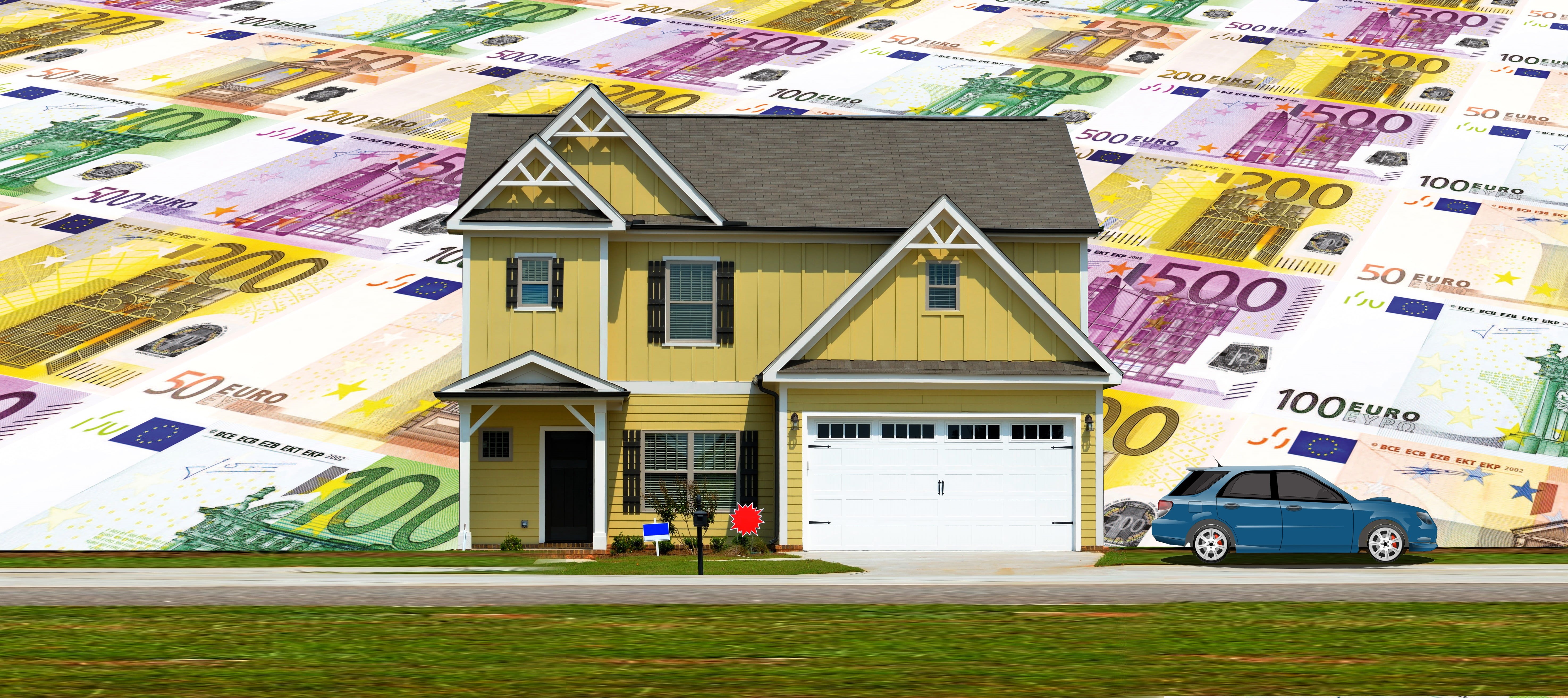 mother, separation, insurance, boy, metaphor, budget, land vehicle, built structure, architecture, logo, people, building exterior, before, day, cohesion, HD Wallpaper