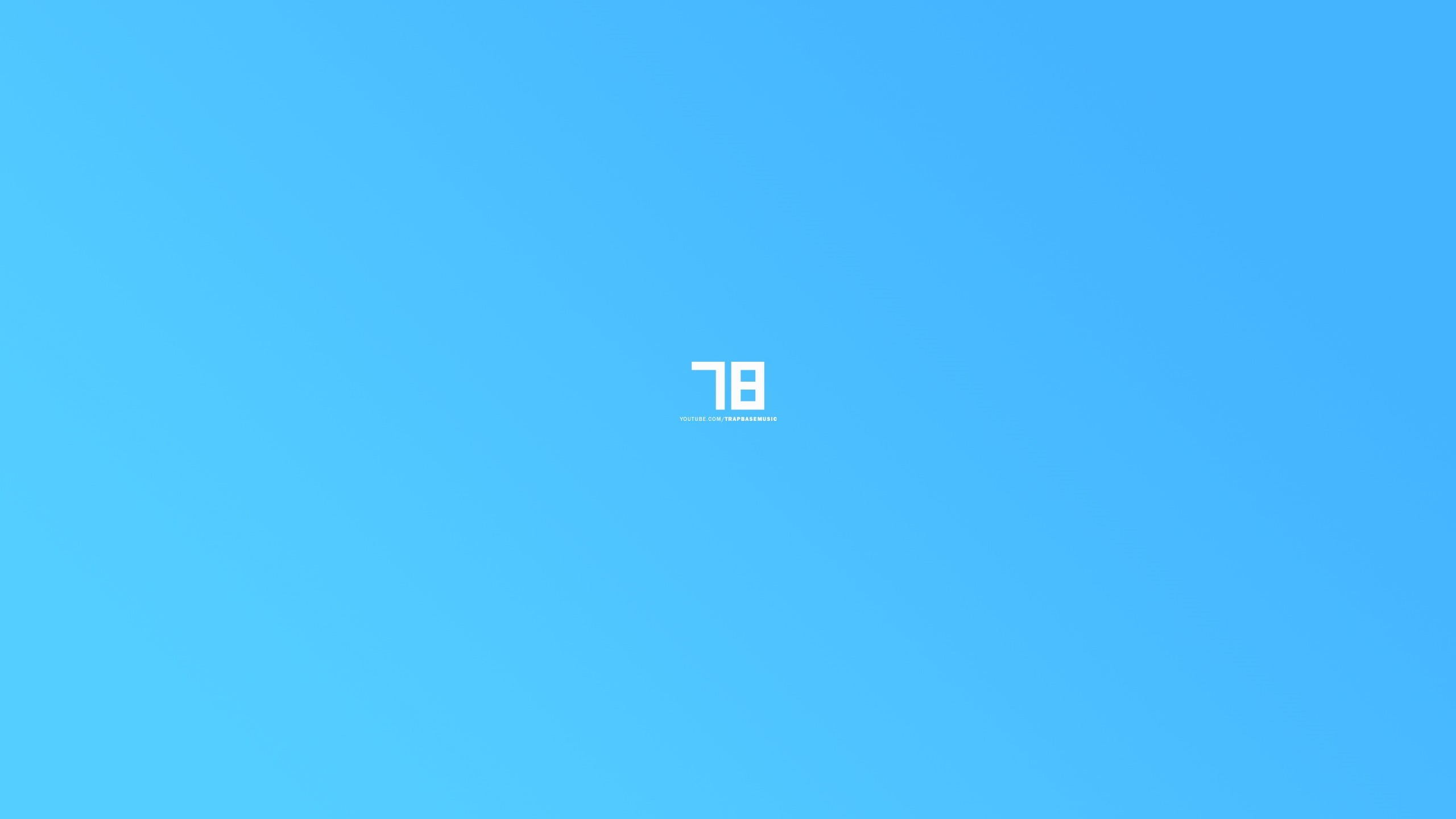 nature, colorful, clear sky, blue, directly below, fresh, built structure, sign, minimalism, simple background, number, background, direction, copy space, HD Wallpaper
