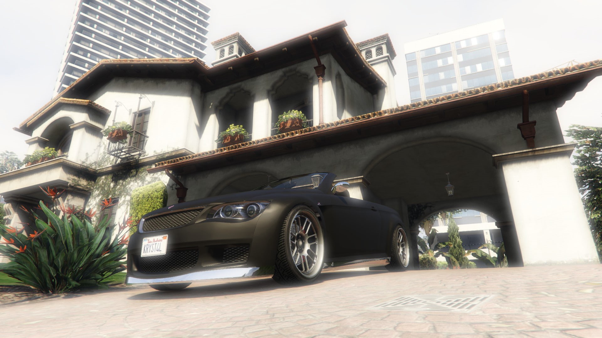 theft, Video Games, hd, frogs, Grand Theft Auto V, px, 1920x1080 px, grand, auto, games, video, 1080P, art, car, x, animals, v, HD Wallpaper