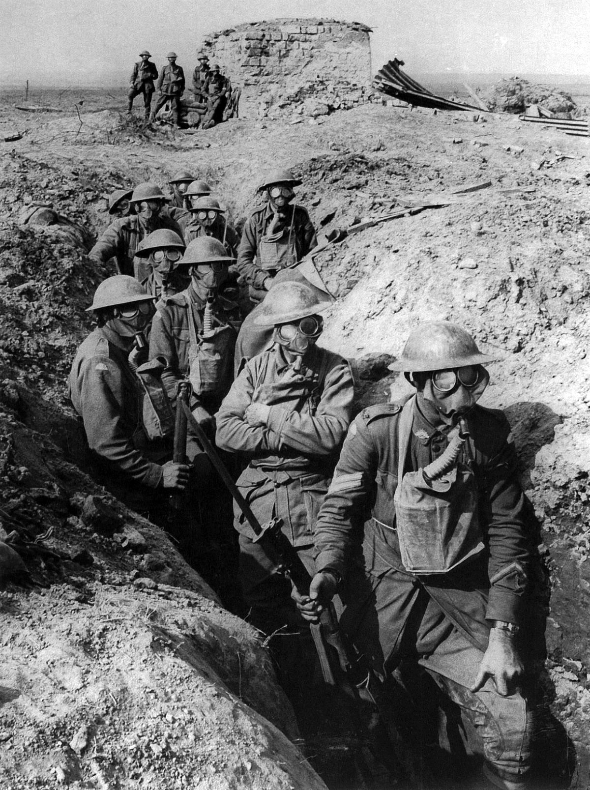 nature, outdoors, men, people, gas masks, ground forces, infantry, time, headwear, lifestyles, australian, land, leisure activity, full length, adult, grayscale, Phone HD Wallpaper